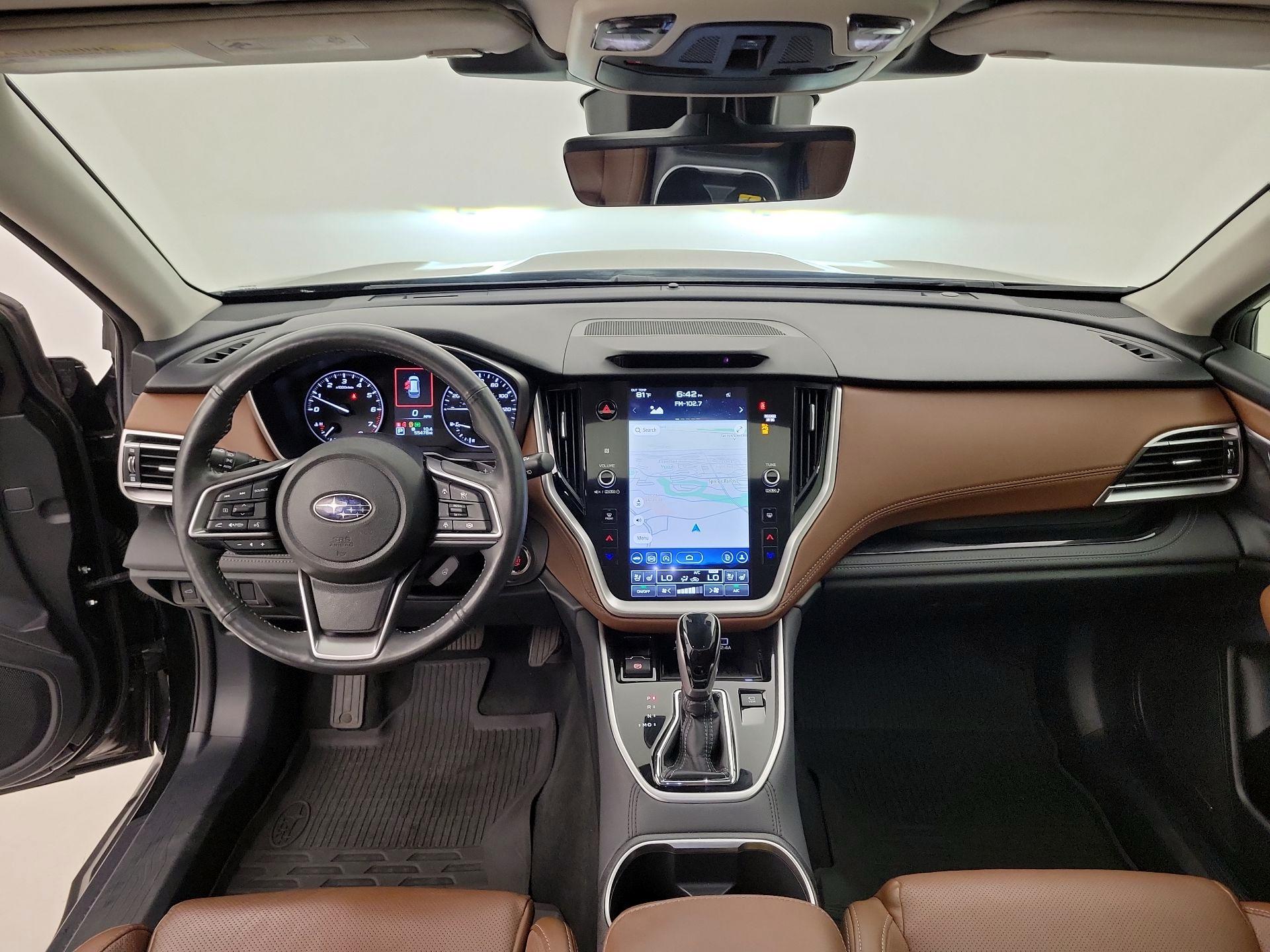 Thumbnail: 2024 Subaru Outback - 9