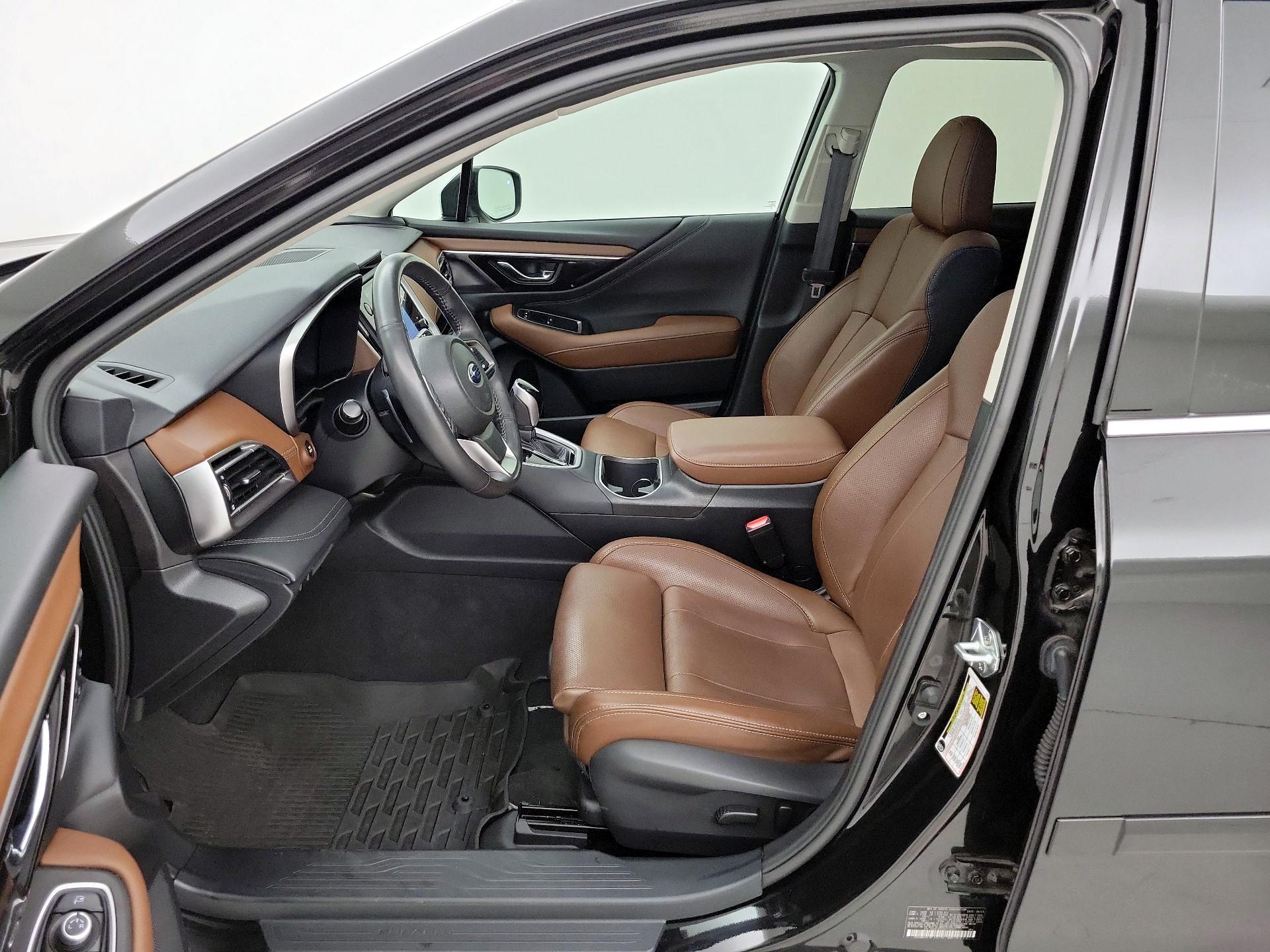 Thumbnail: 2024 Subaru Outback - 11
