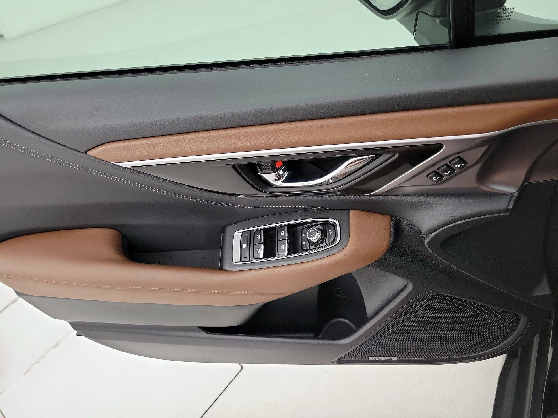 Thumbnail: 2024 Subaru Outback - 12