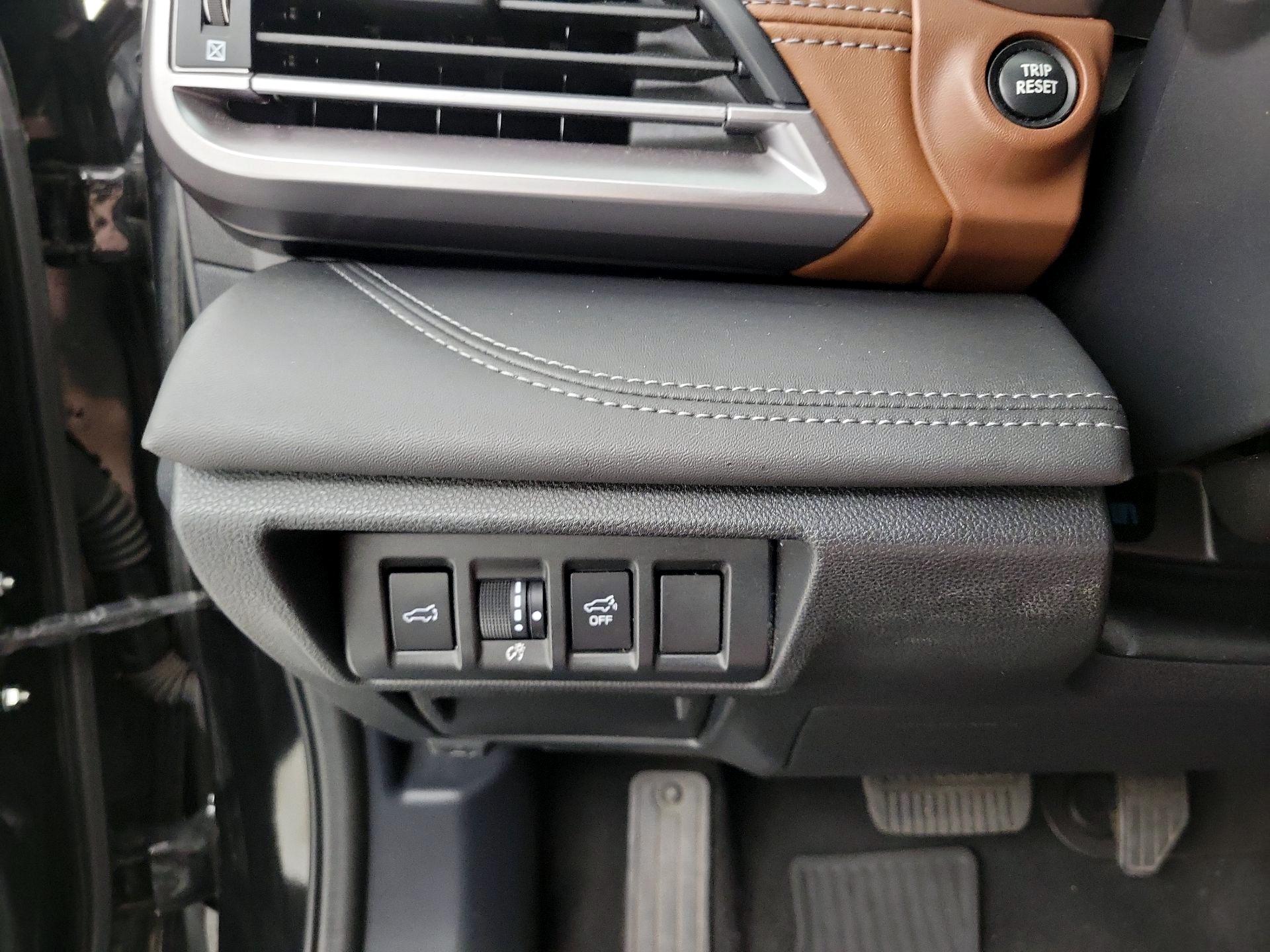 Thumbnail: 2024 Subaru Outback - 13