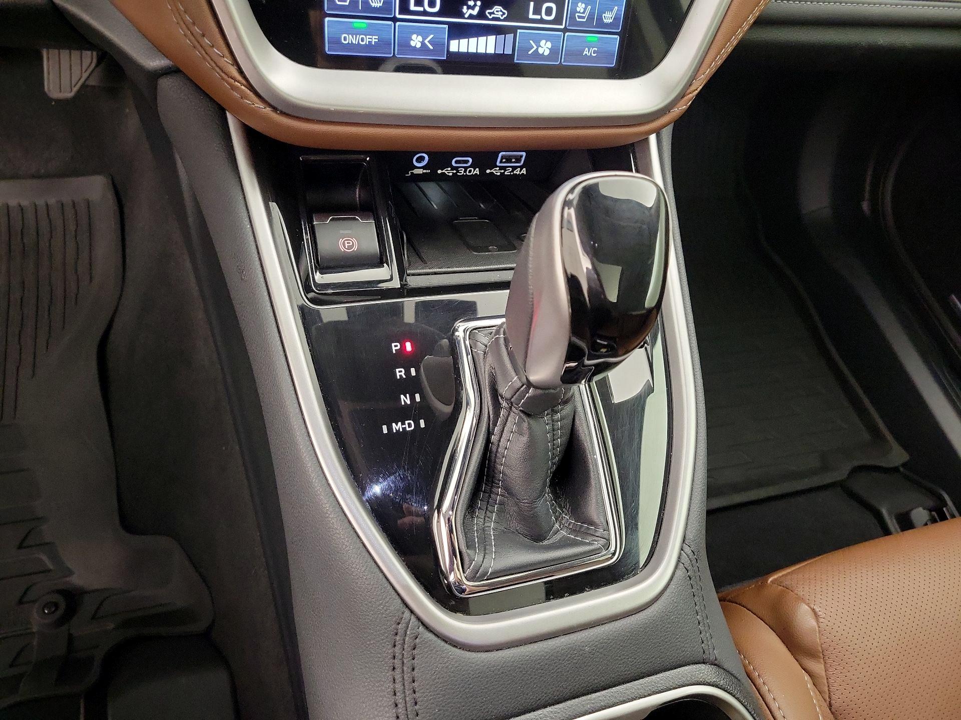 Thumbnail: 2024 Subaru Outback - 18