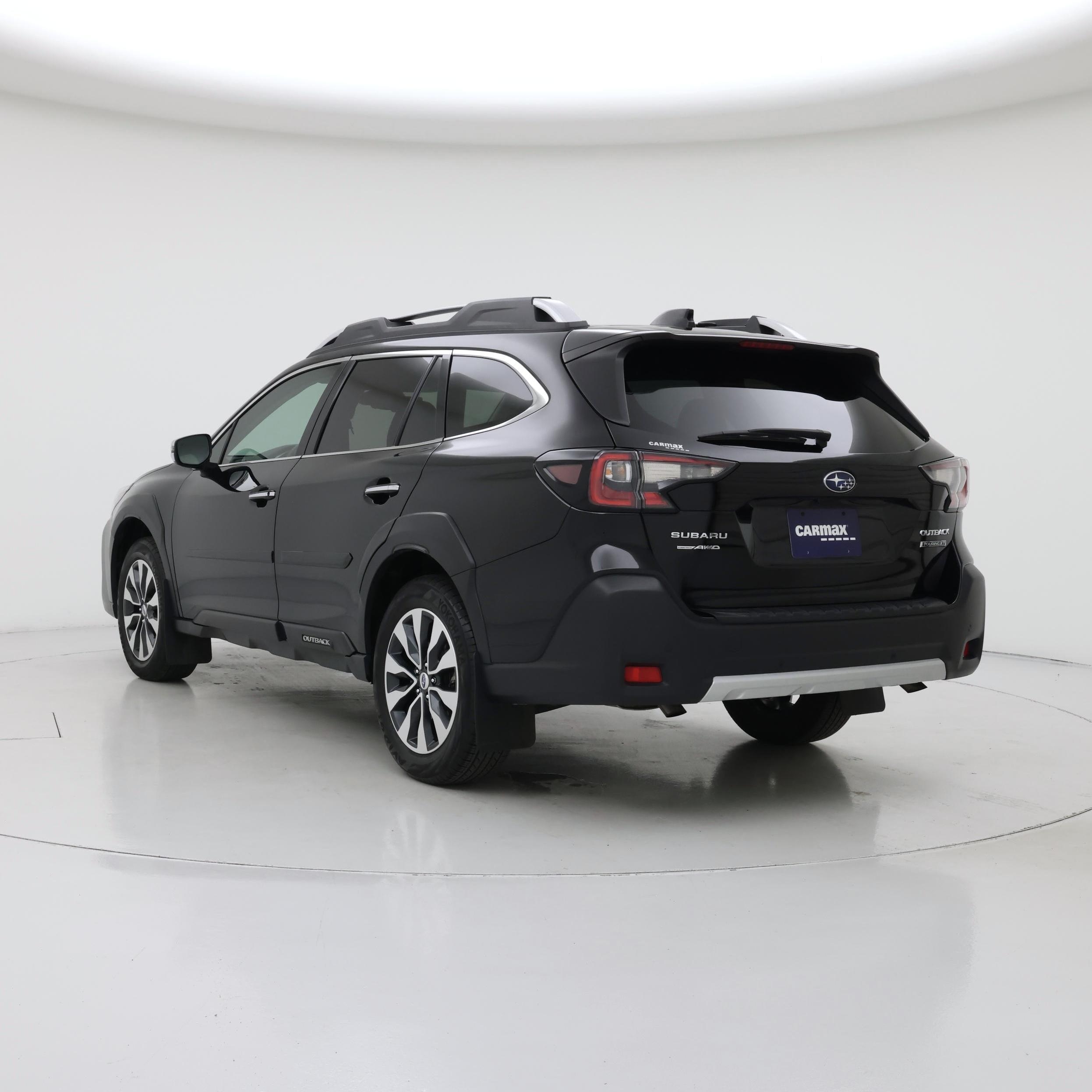 Thumbnail: 2024 Subaru Outback - 2