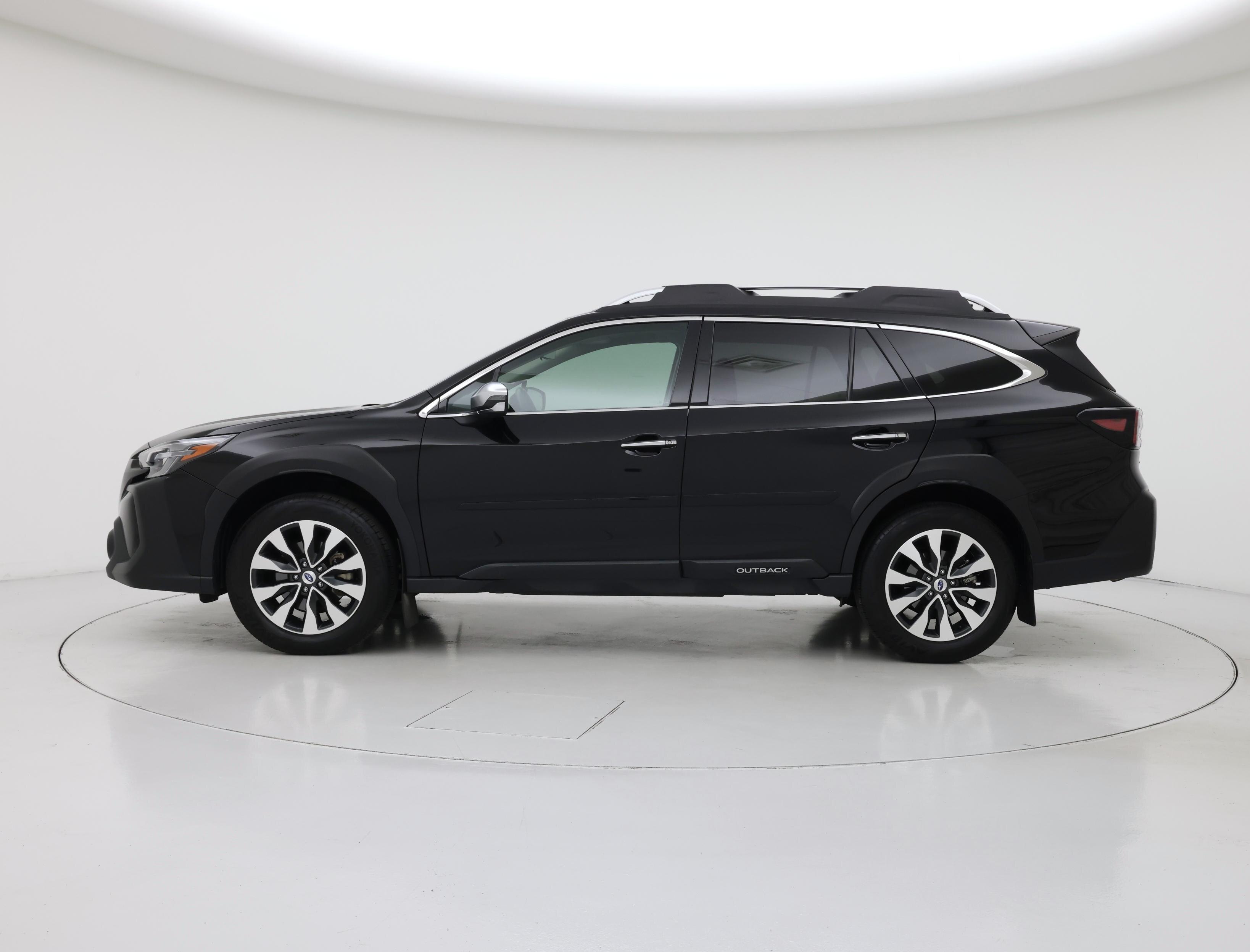 Thumbnail: 2024 Subaru Outback - 3