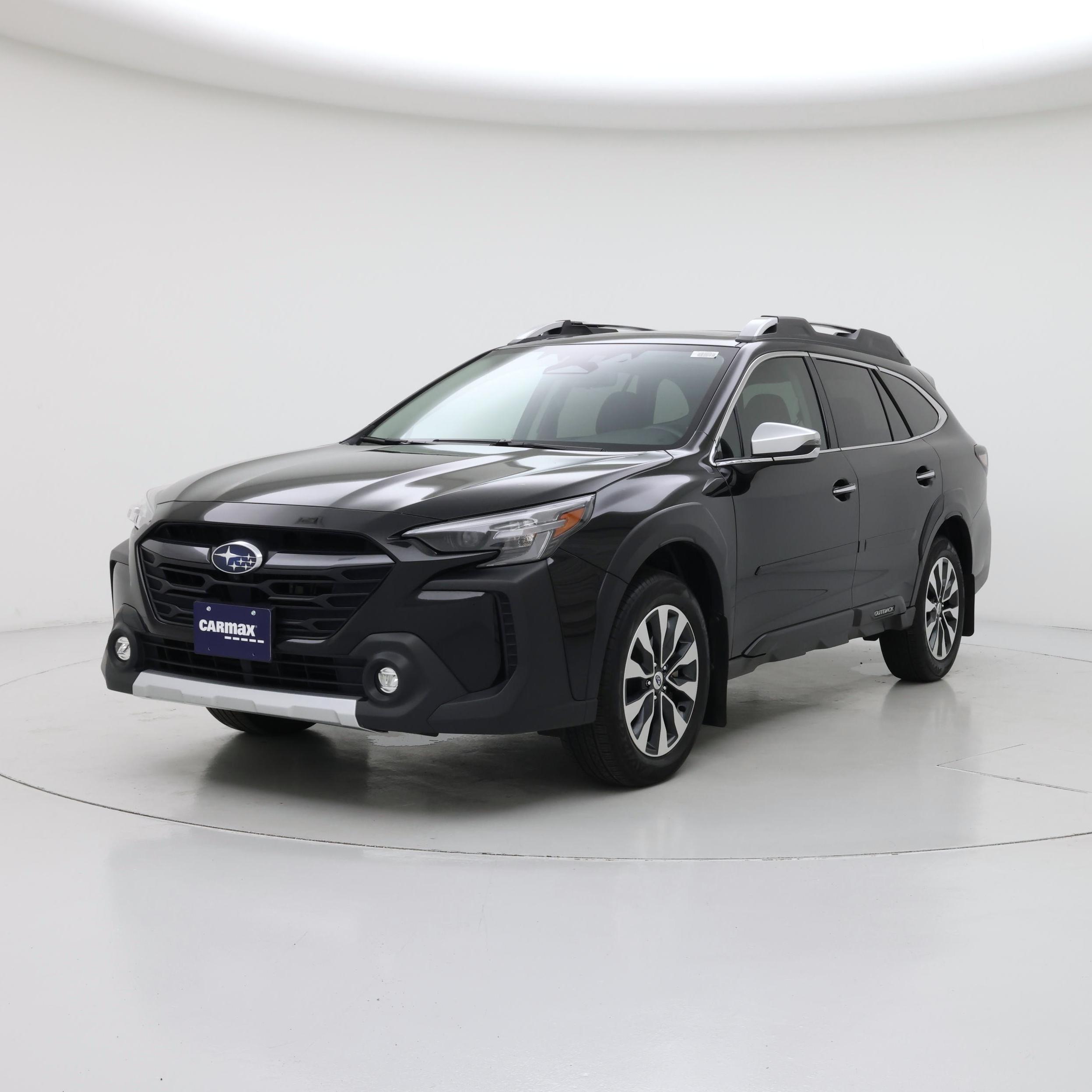Thumbnail: 2024 Subaru Outback - 4