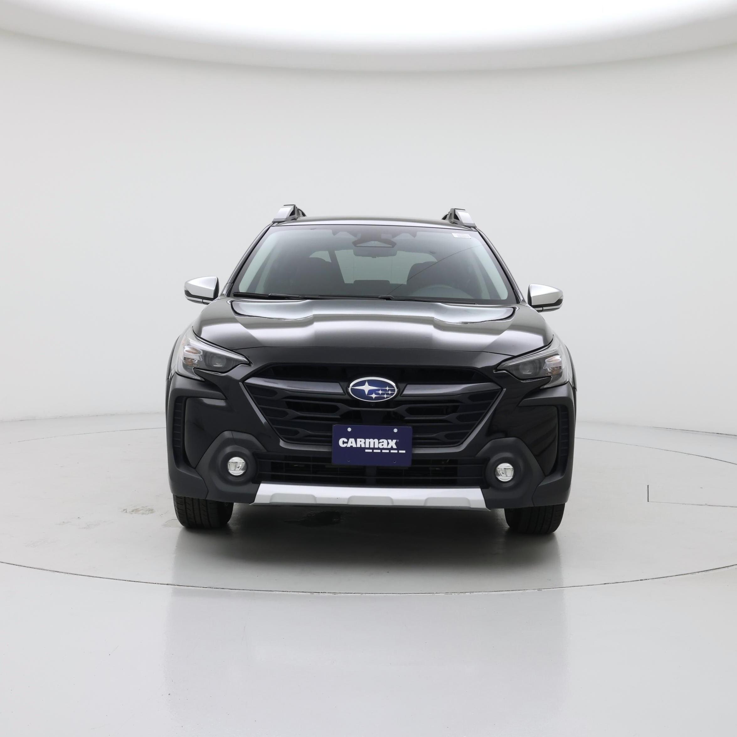 Thumbnail: 2024 Subaru Outback - 5