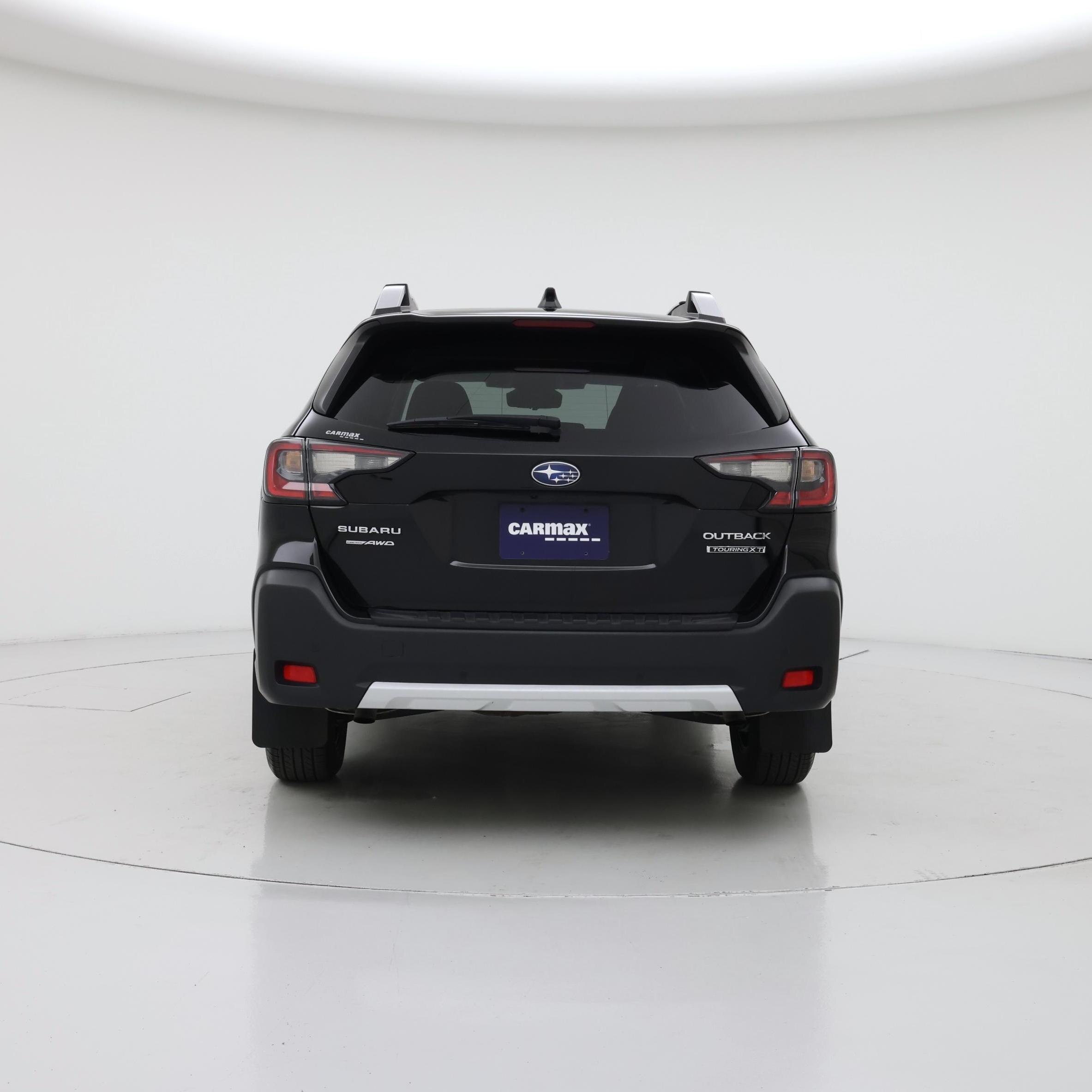 Thumbnail: 2024 Subaru Outback - 6