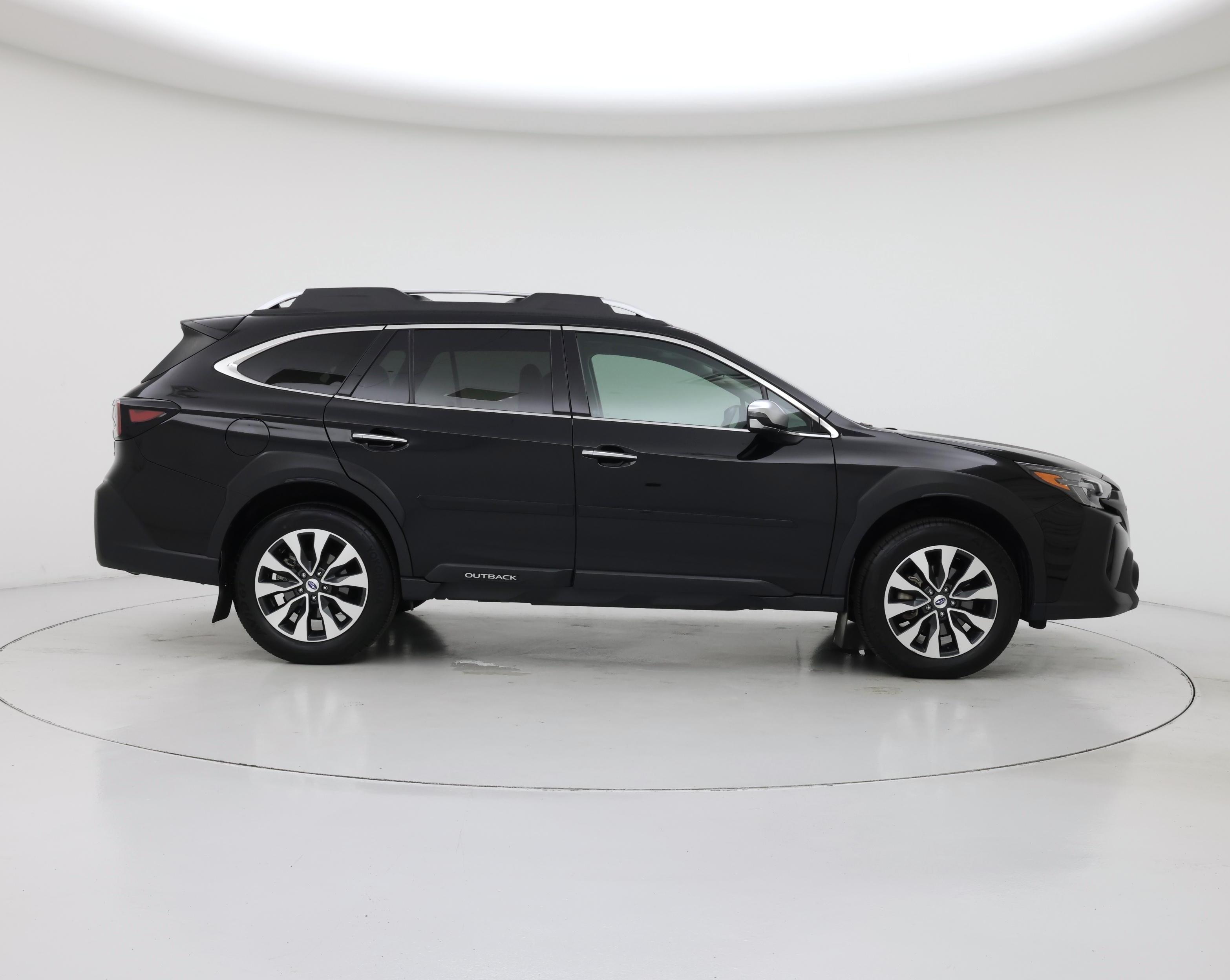 Thumbnail: 2024 Subaru Outback - 7
