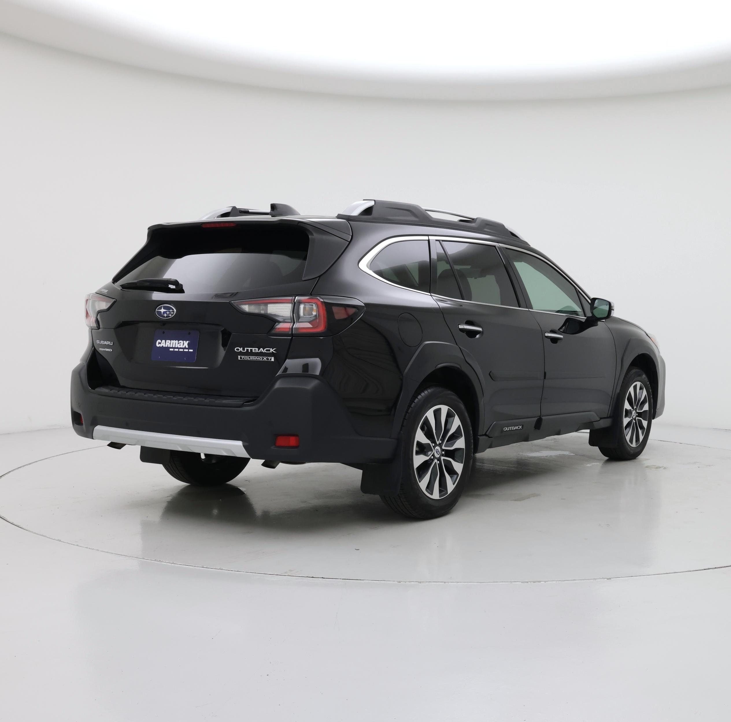 Thumbnail: 2024 Subaru Outback - 8