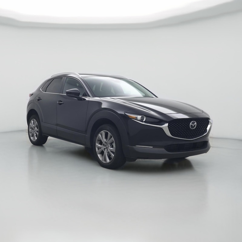 2023 Mazda CX-30 2.5 S Preferred Package