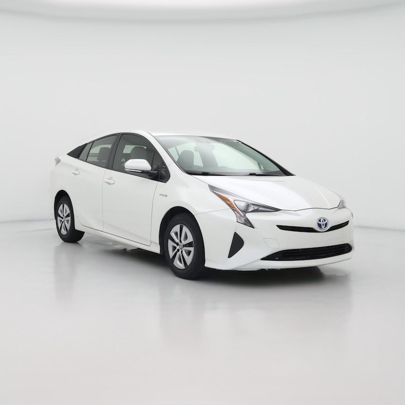 2016 Toyota Prius Two Eco