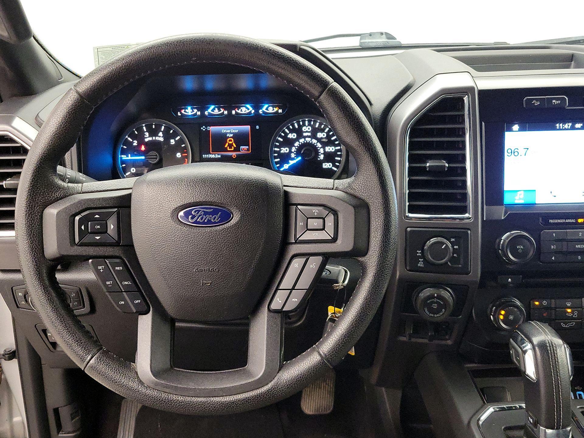 Thumbnail: 2016 Ford F-150 - 10