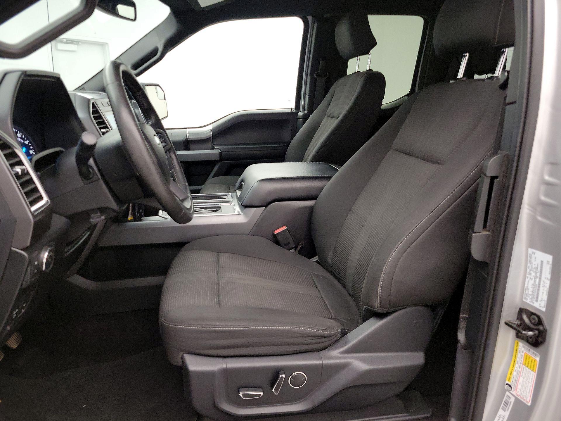 Thumbnail: 2016 Ford F-150 - 11