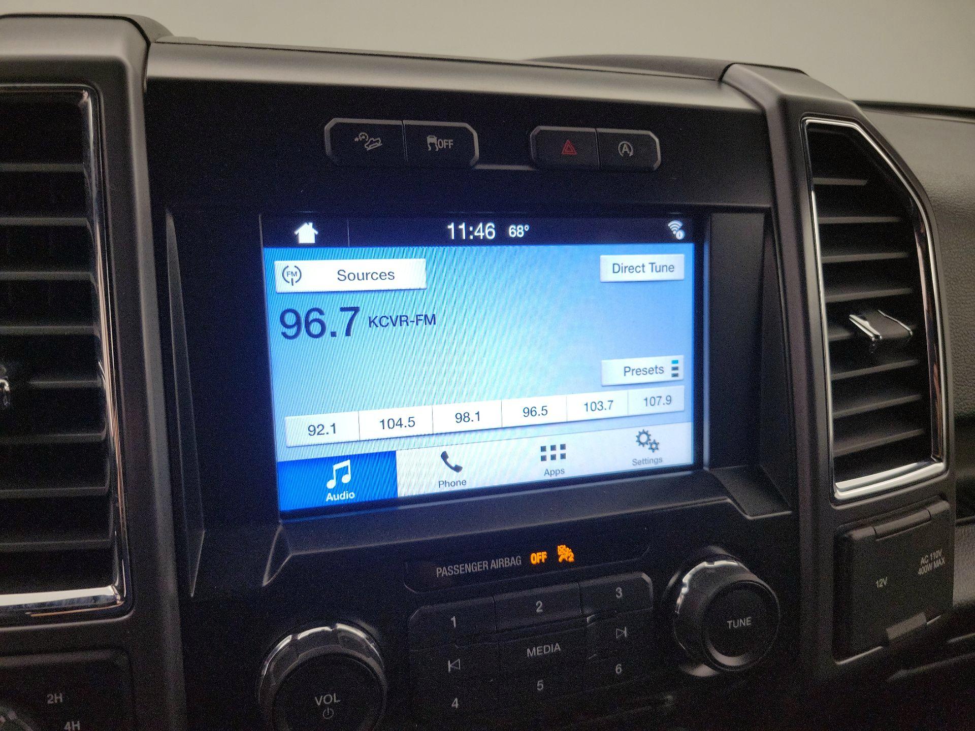 Thumbnail: 2016 Ford F-150 - 15