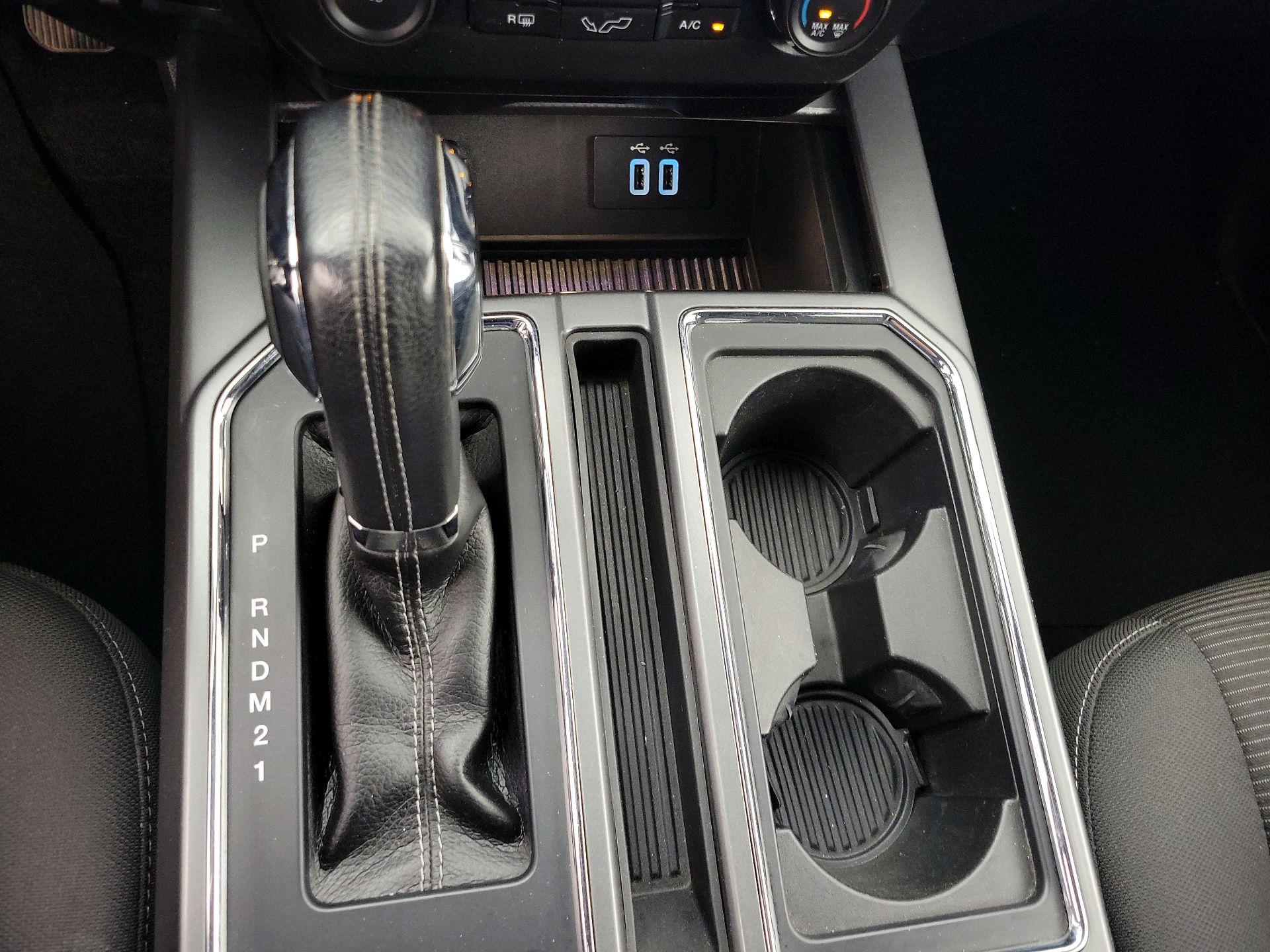 Thumbnail: 2016 Ford F-150 - 17