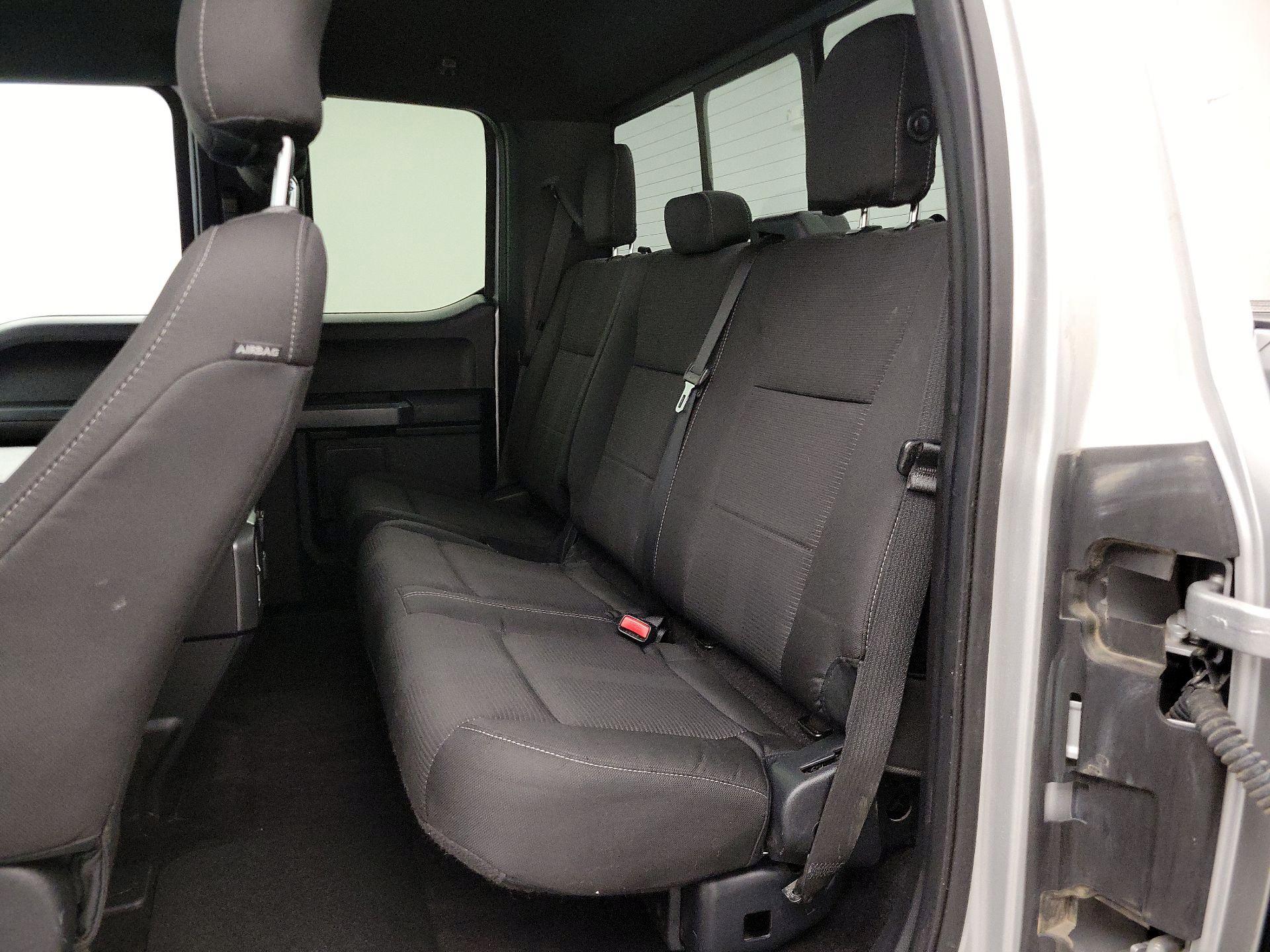 Thumbnail: 2016 Ford F-150 - 19