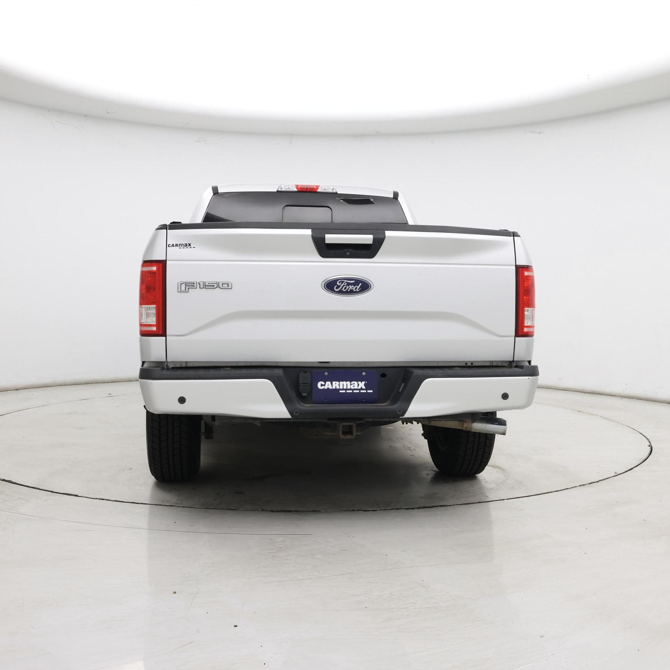 Thumbnail: 2016 Ford F-150 - 6