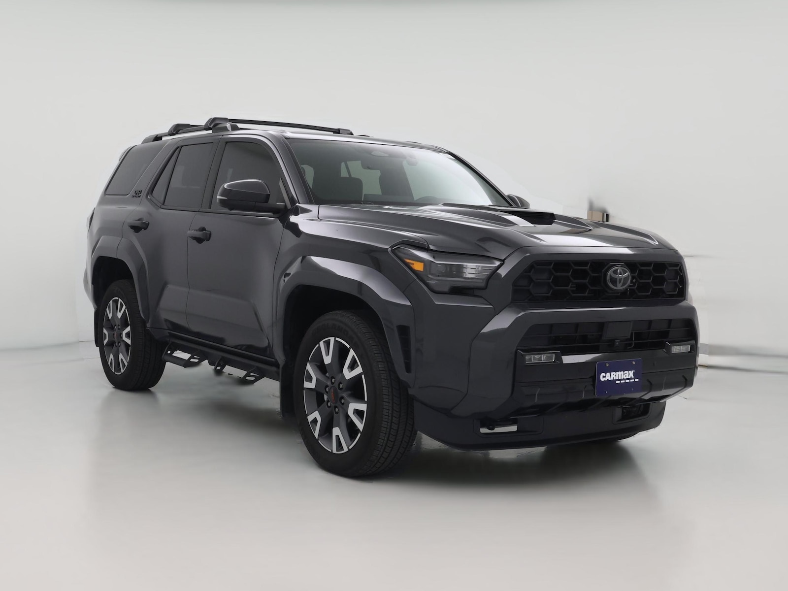 2025 Toyota 4Runner