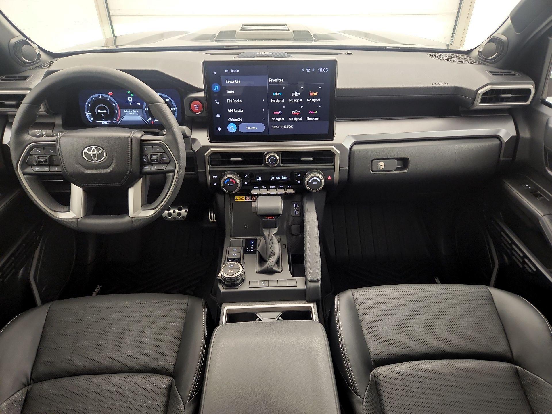 Thumbnail: 2025 Toyota 4Runner - 9