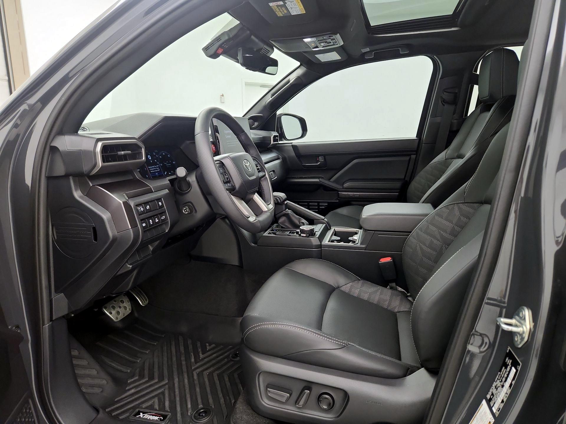 Thumbnail: 2025 Toyota 4Runner - 11