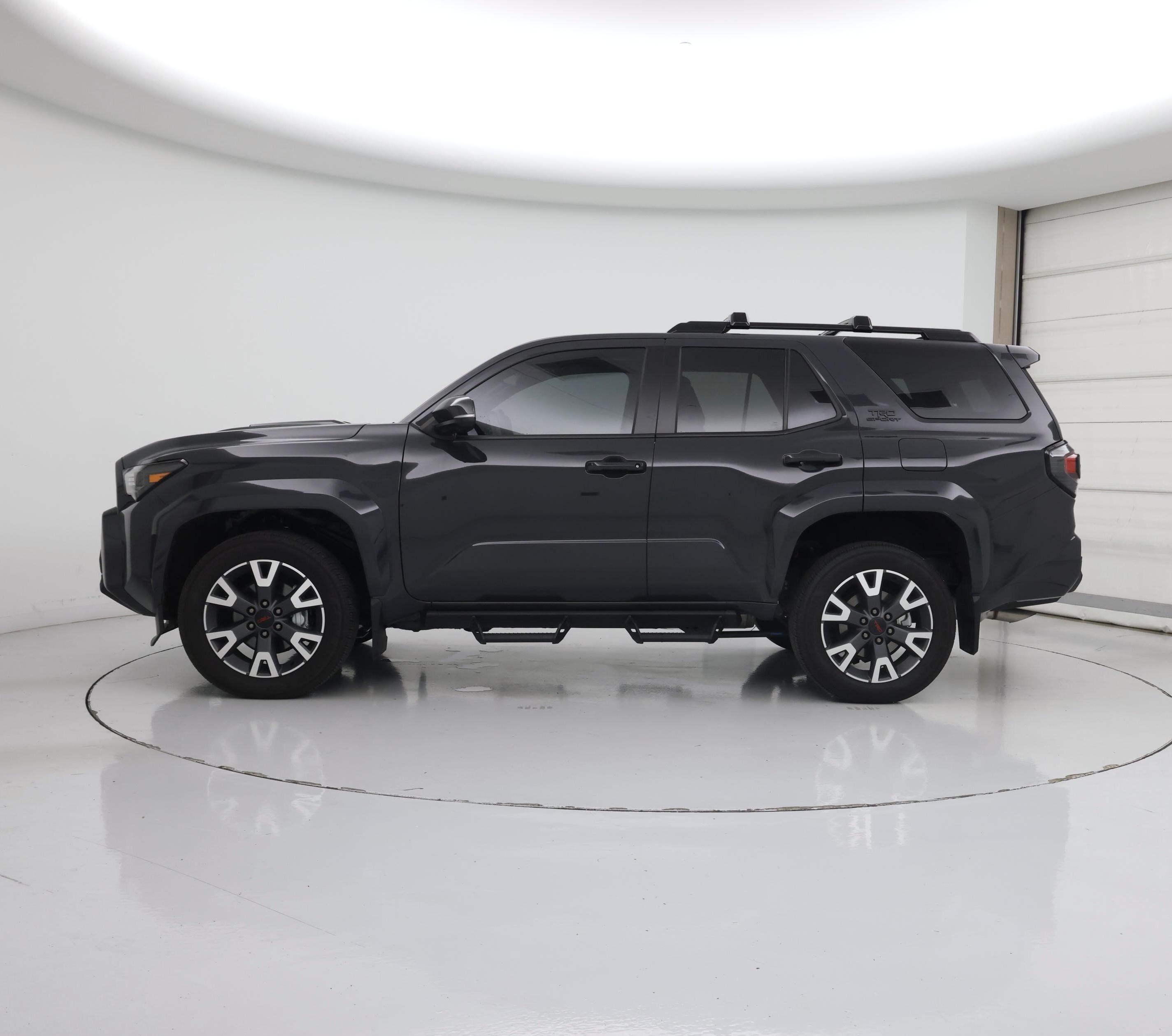 Thumbnail: 2025 Toyota 4Runner - 3