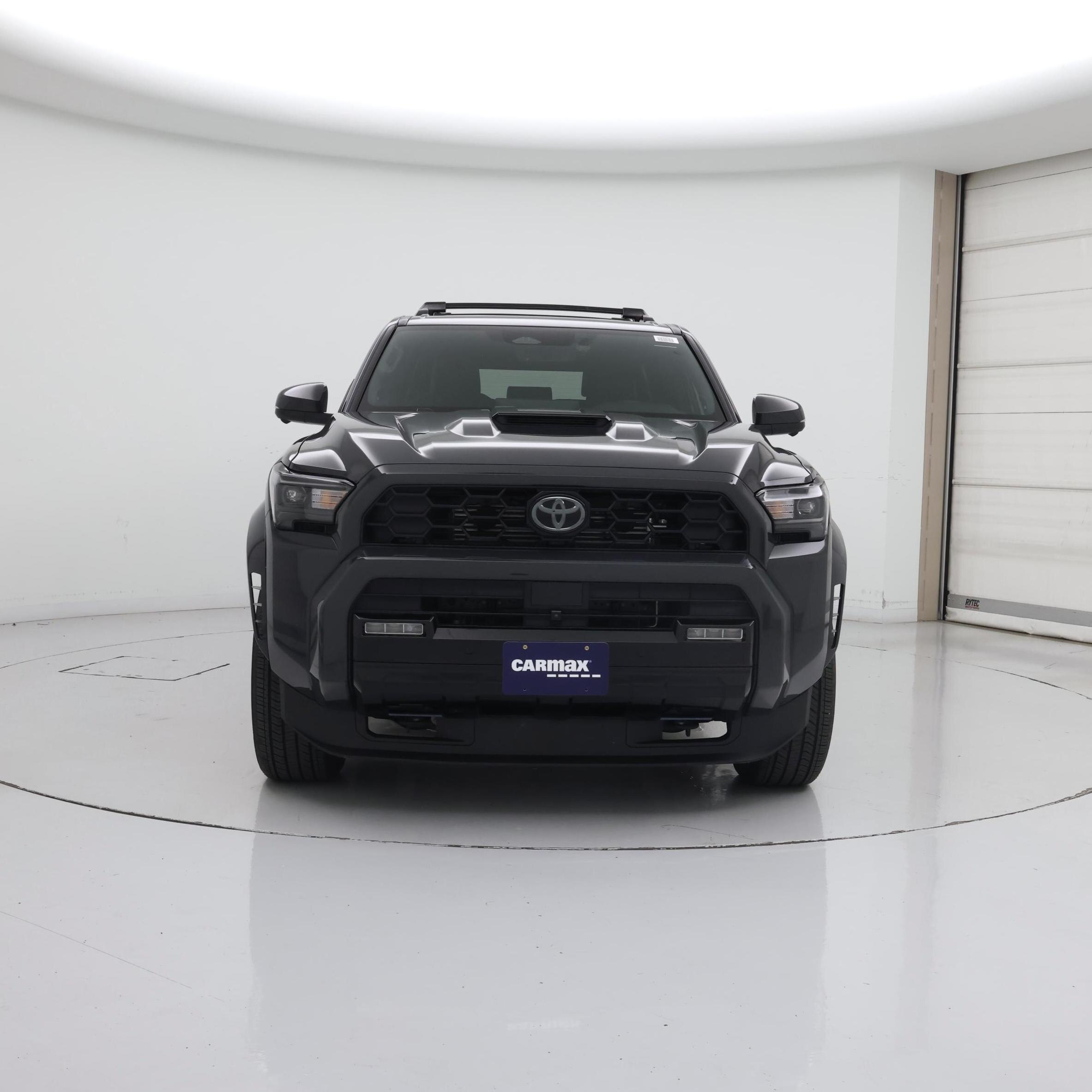 Thumbnail: 2025 Toyota 4Runner - 5