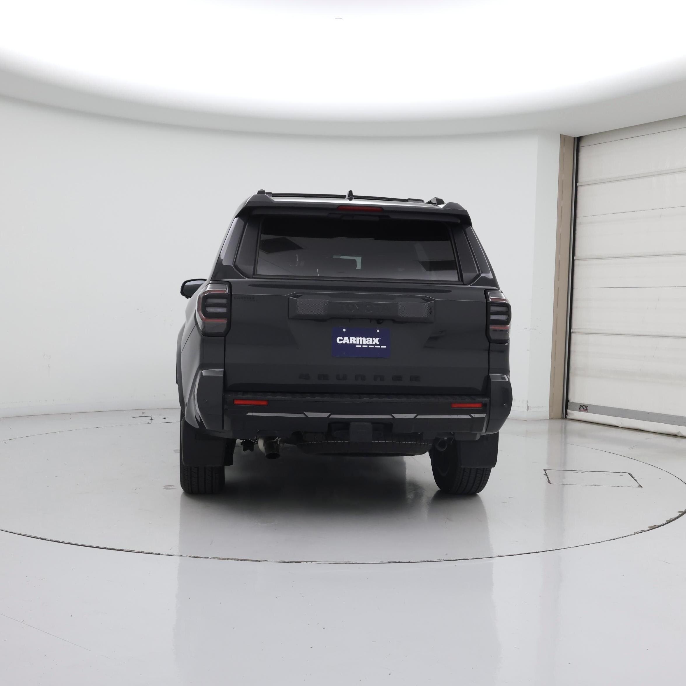 Thumbnail: 2025 Toyota 4Runner - 6