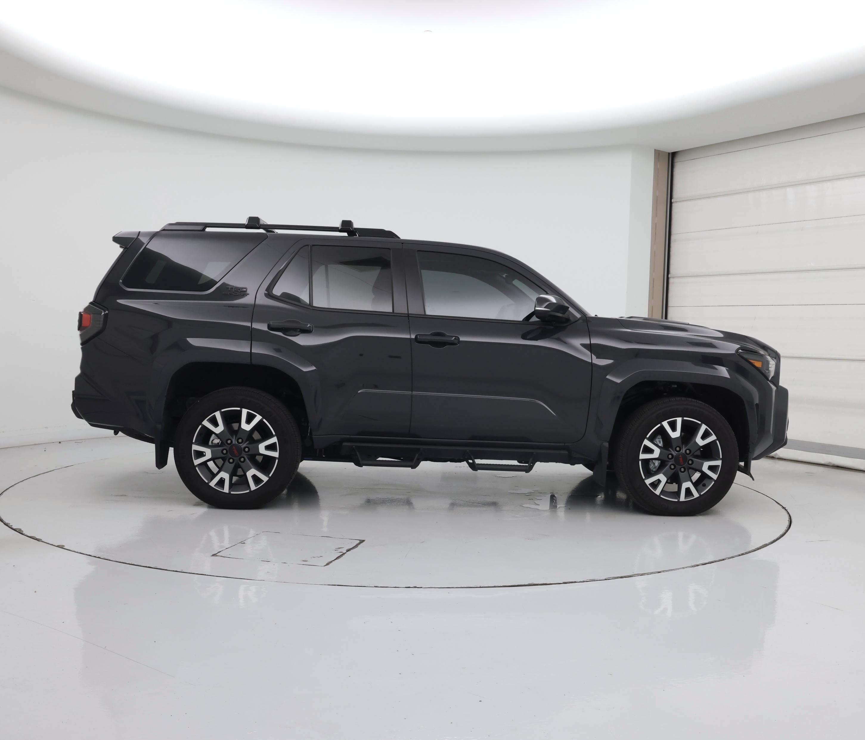 Thumbnail: 2025 Toyota 4Runner - 7