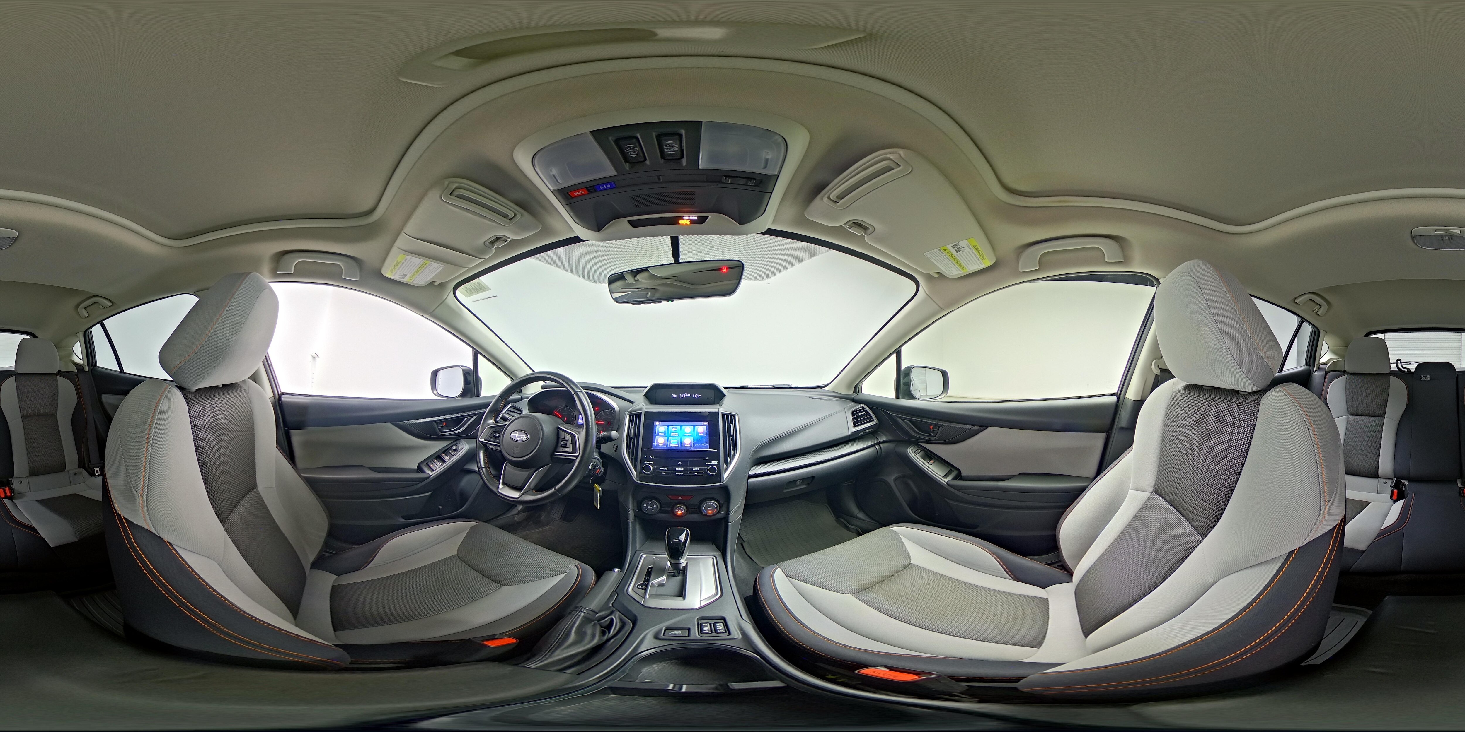 2019 Subaru Crosstrek Premium - Photo 26
