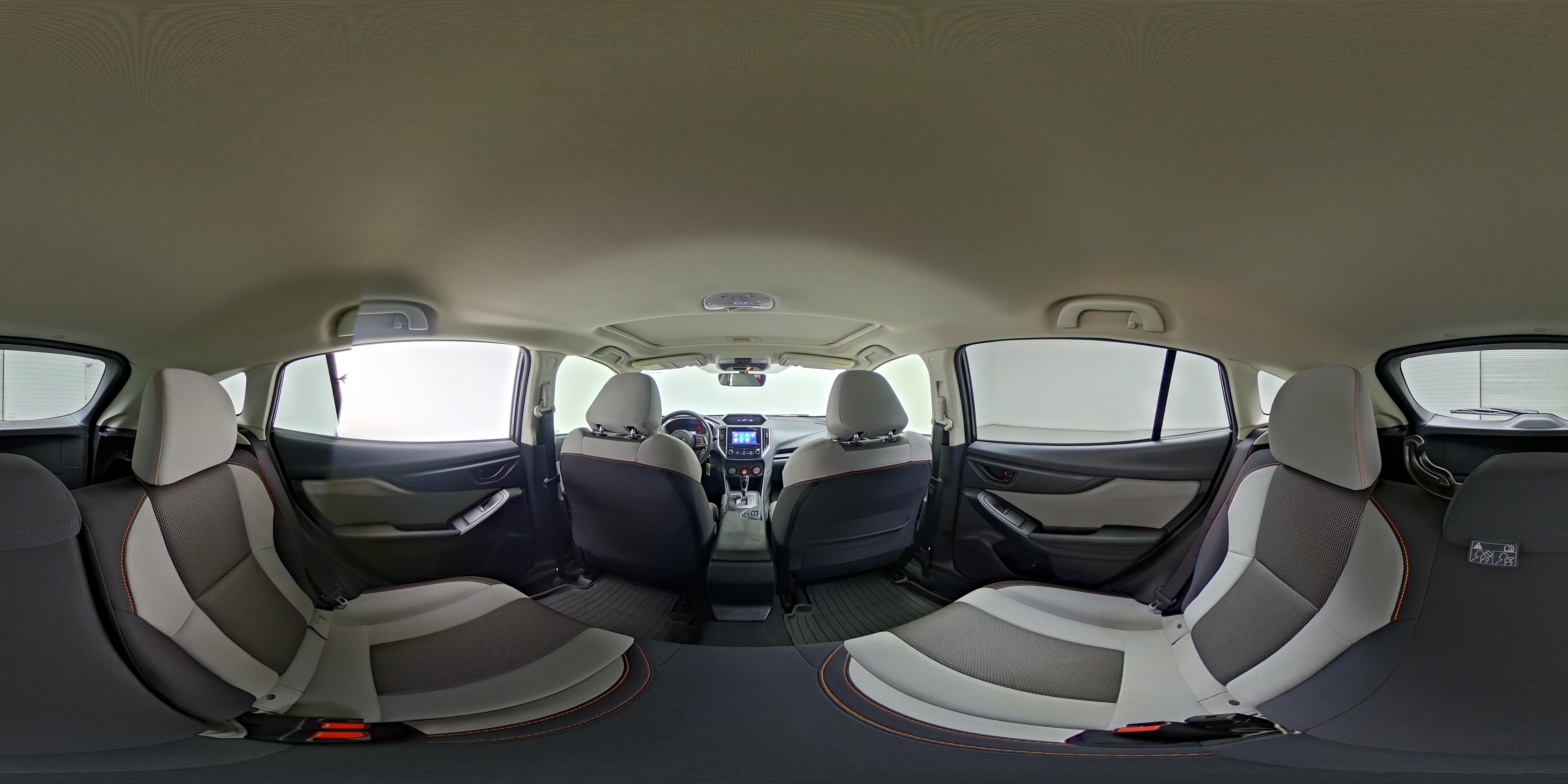 2019 Subaru Crosstrek Premium - Photo 27