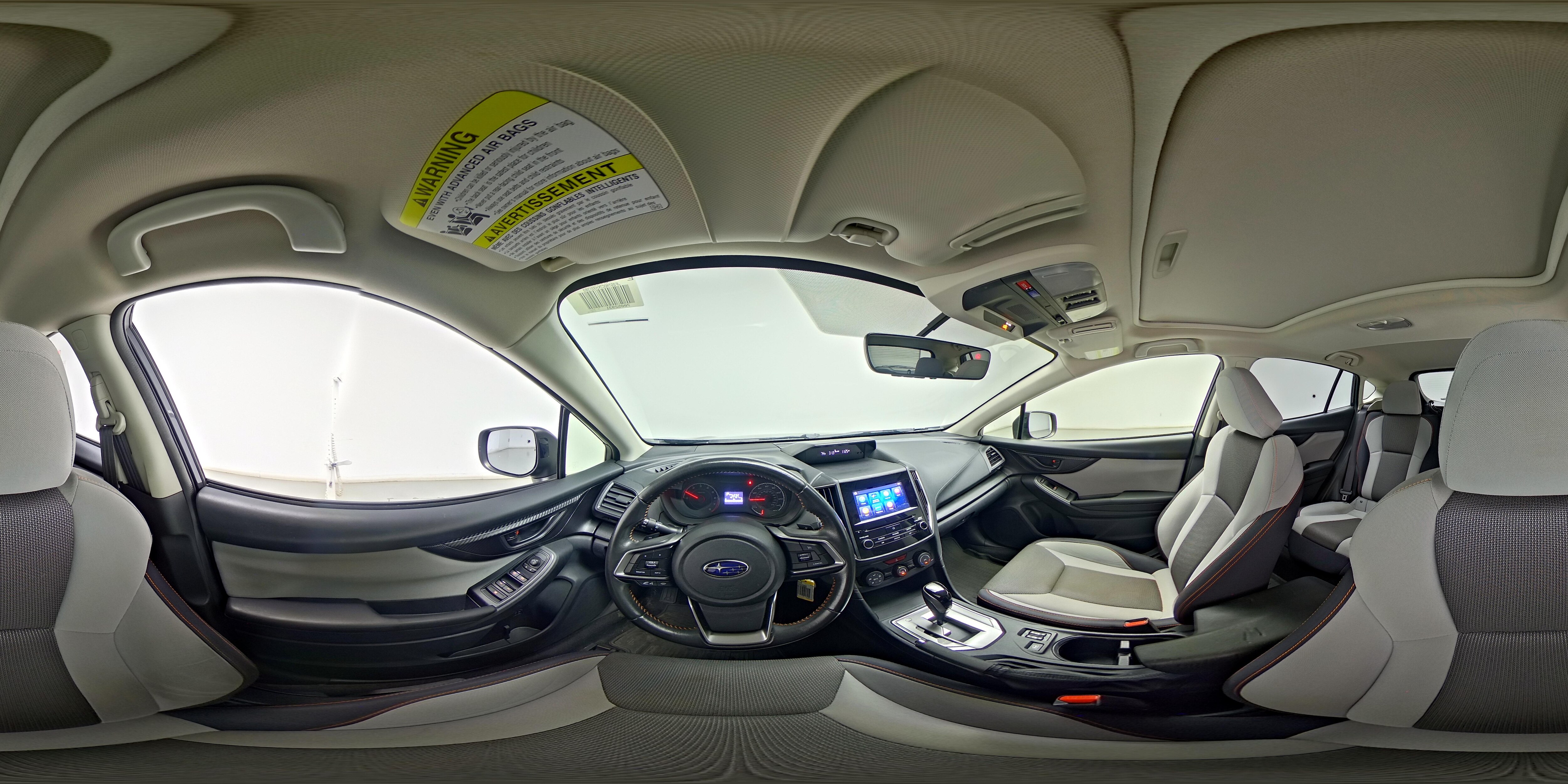 2019 Subaru Crosstrek Premium - Photo 28