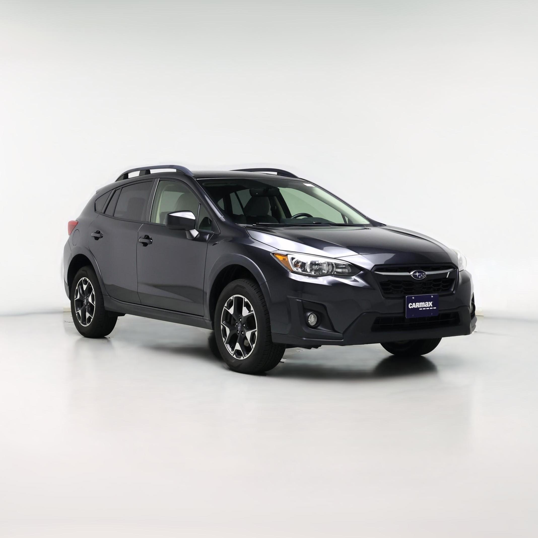 Thumbnail: 2019 Subaru Crosstrek - 1