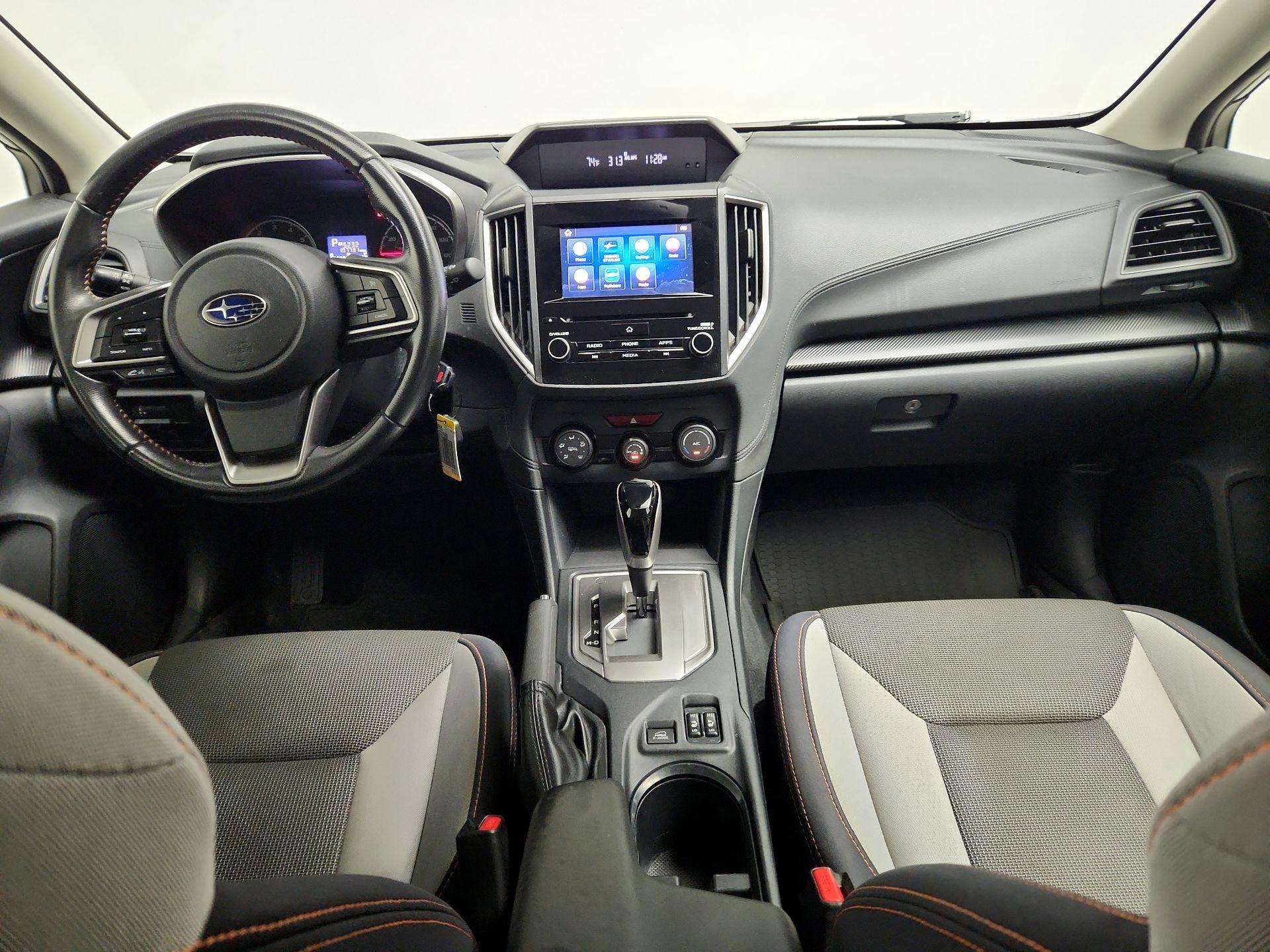 Thumbnail: 2019 Subaru Crosstrek - 9