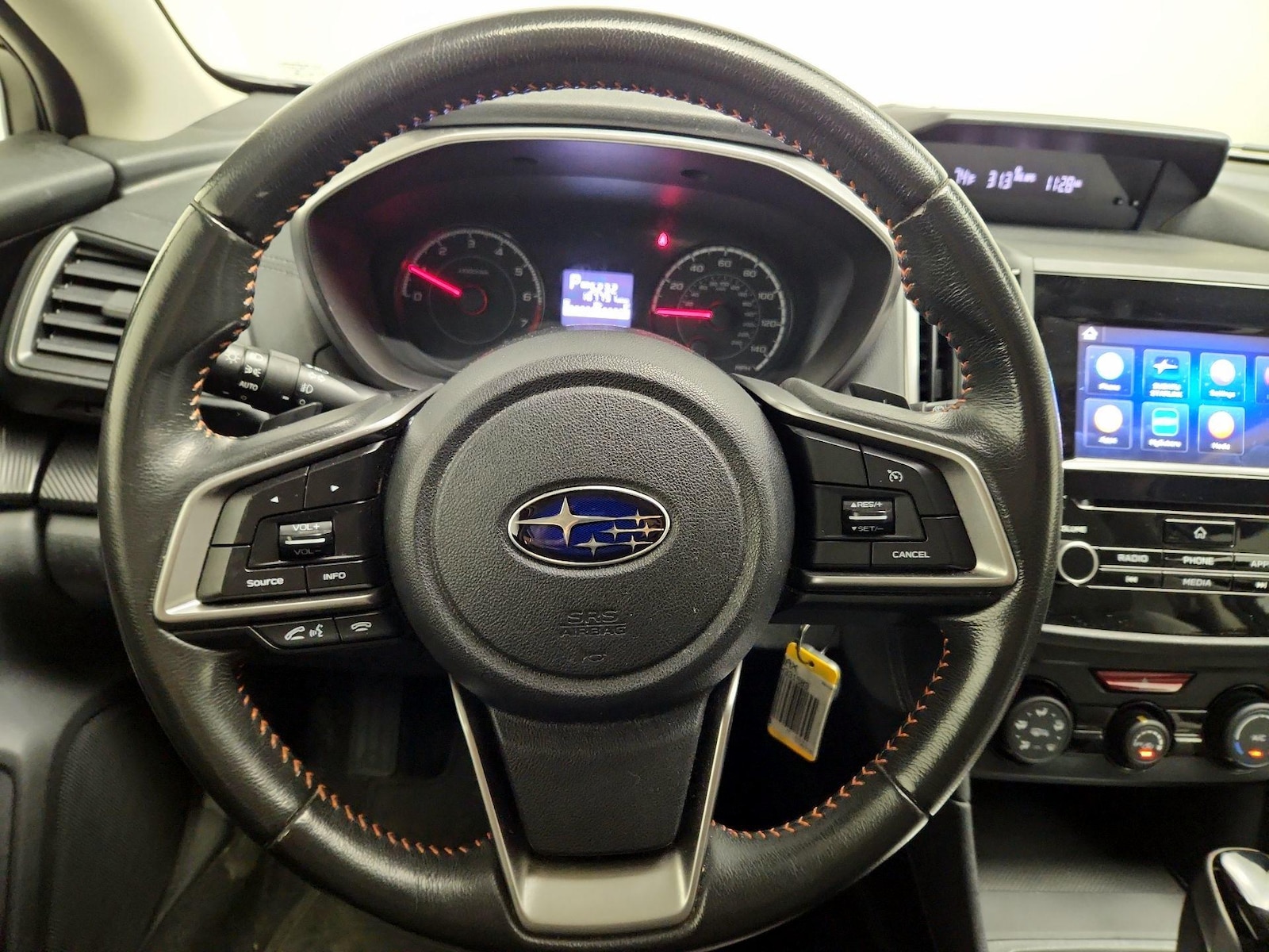 2019 Subaru Crosstrek Premium - Photo 11