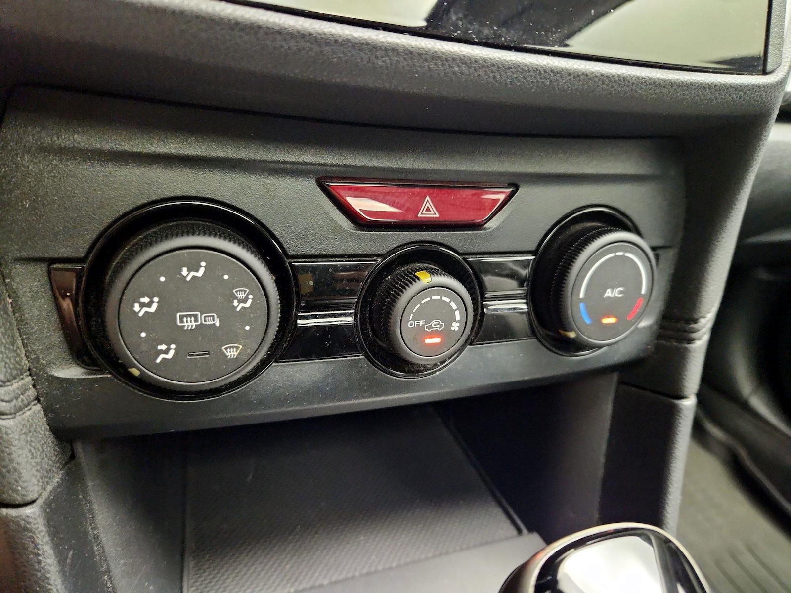 2019 Subaru Crosstrek Premium - Photo 17