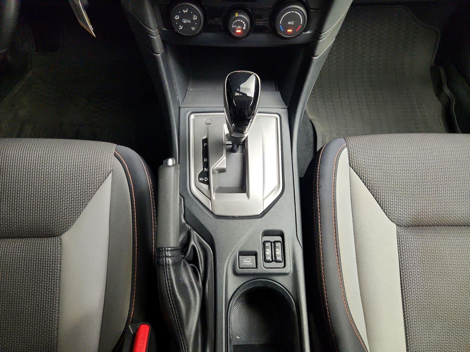 2019 Subaru Crosstrek Premium - Photo 18