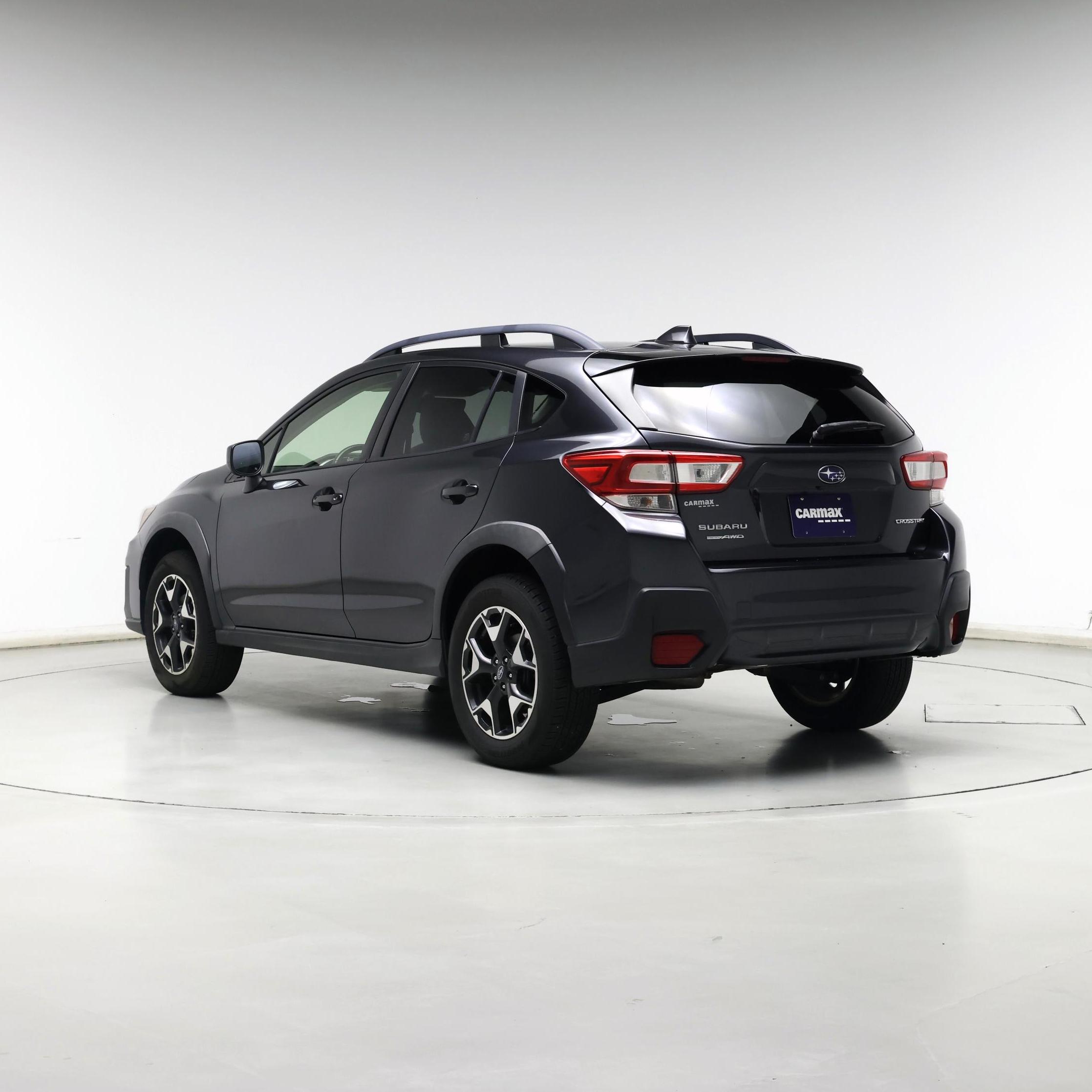 Thumbnail: 2019 Subaru Crosstrek - 2