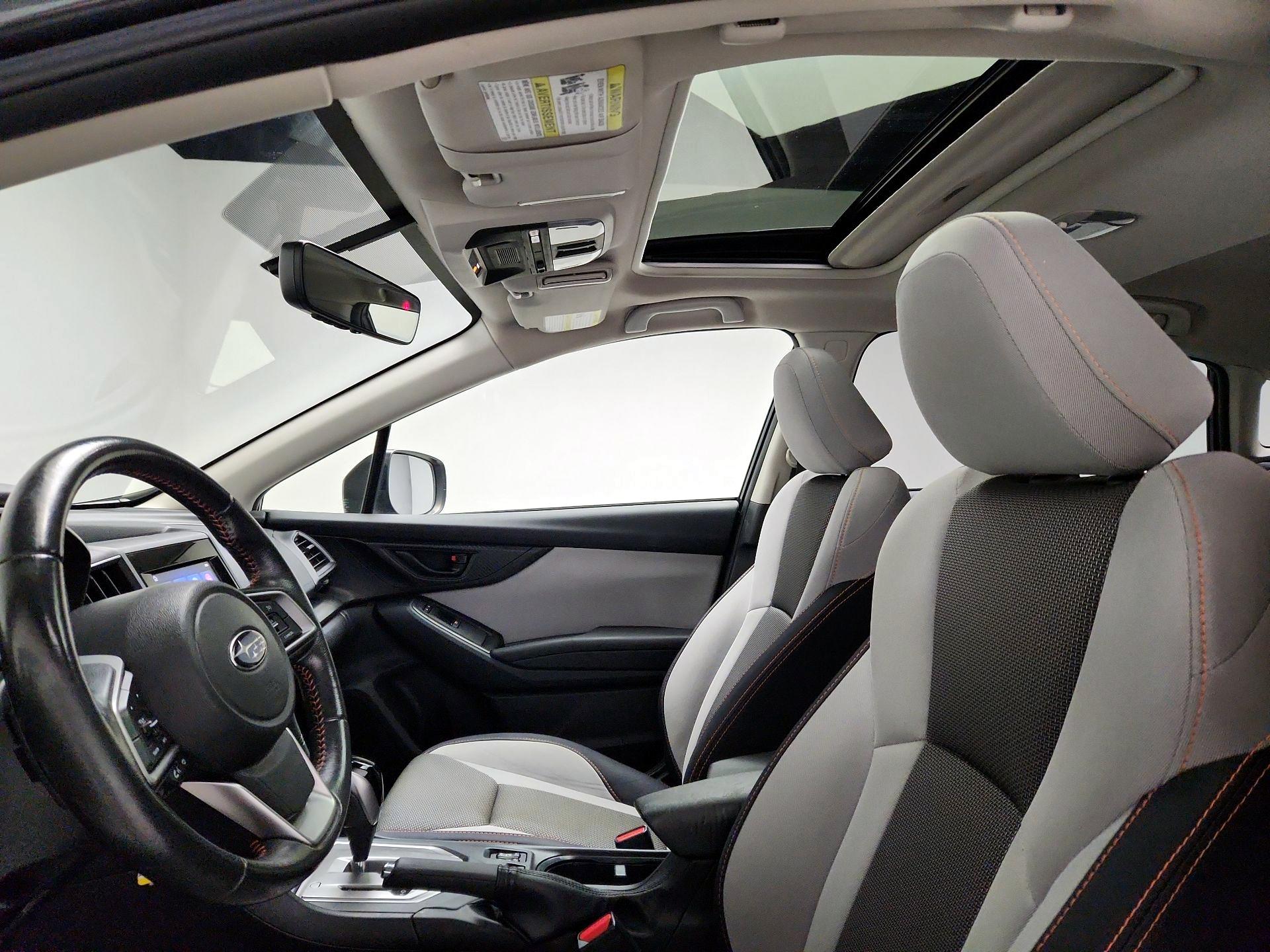 Thumbnail: 2019 Subaru Crosstrek - 19