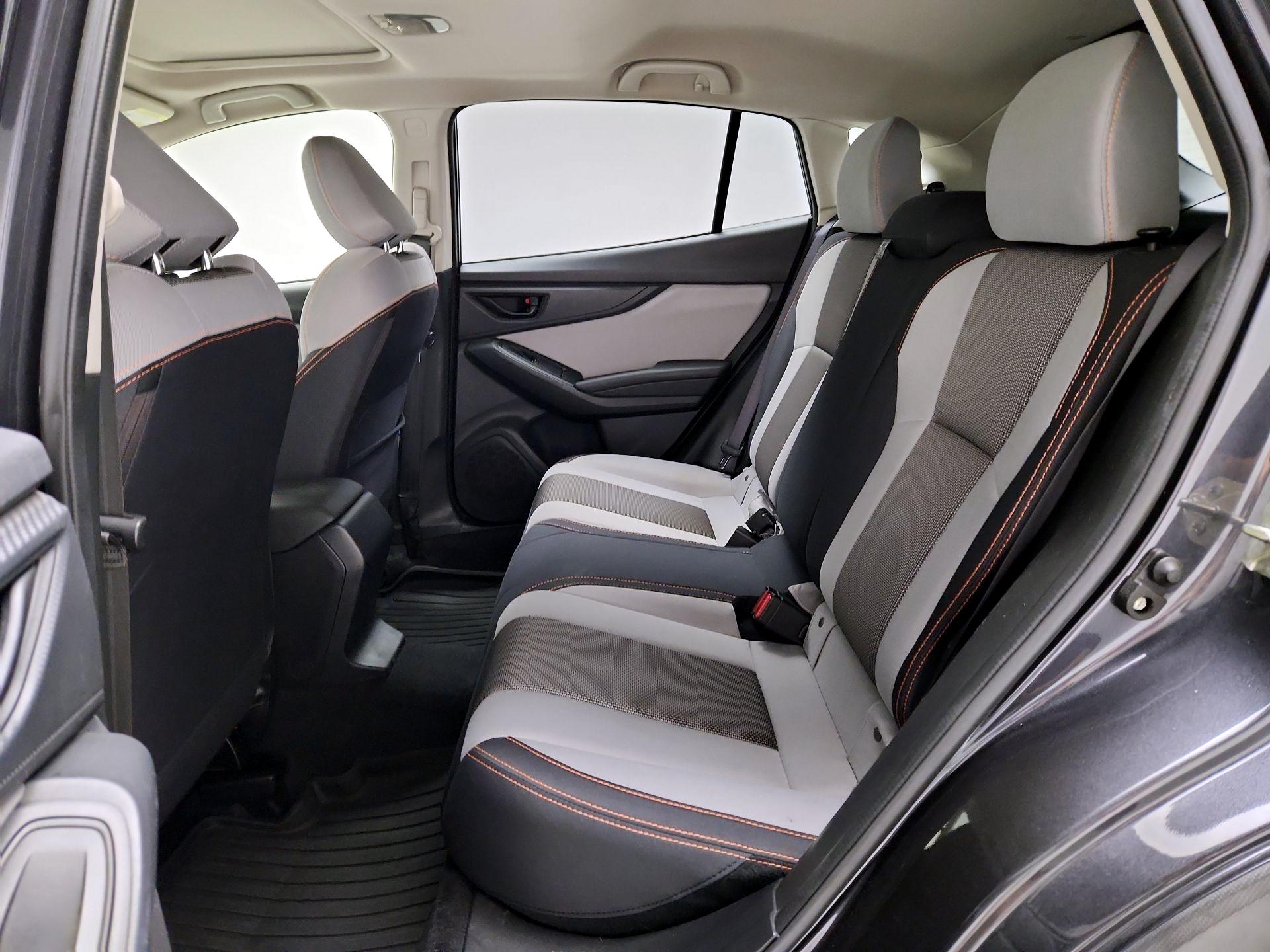 Thumbnail: 2019 Subaru Crosstrek - 20