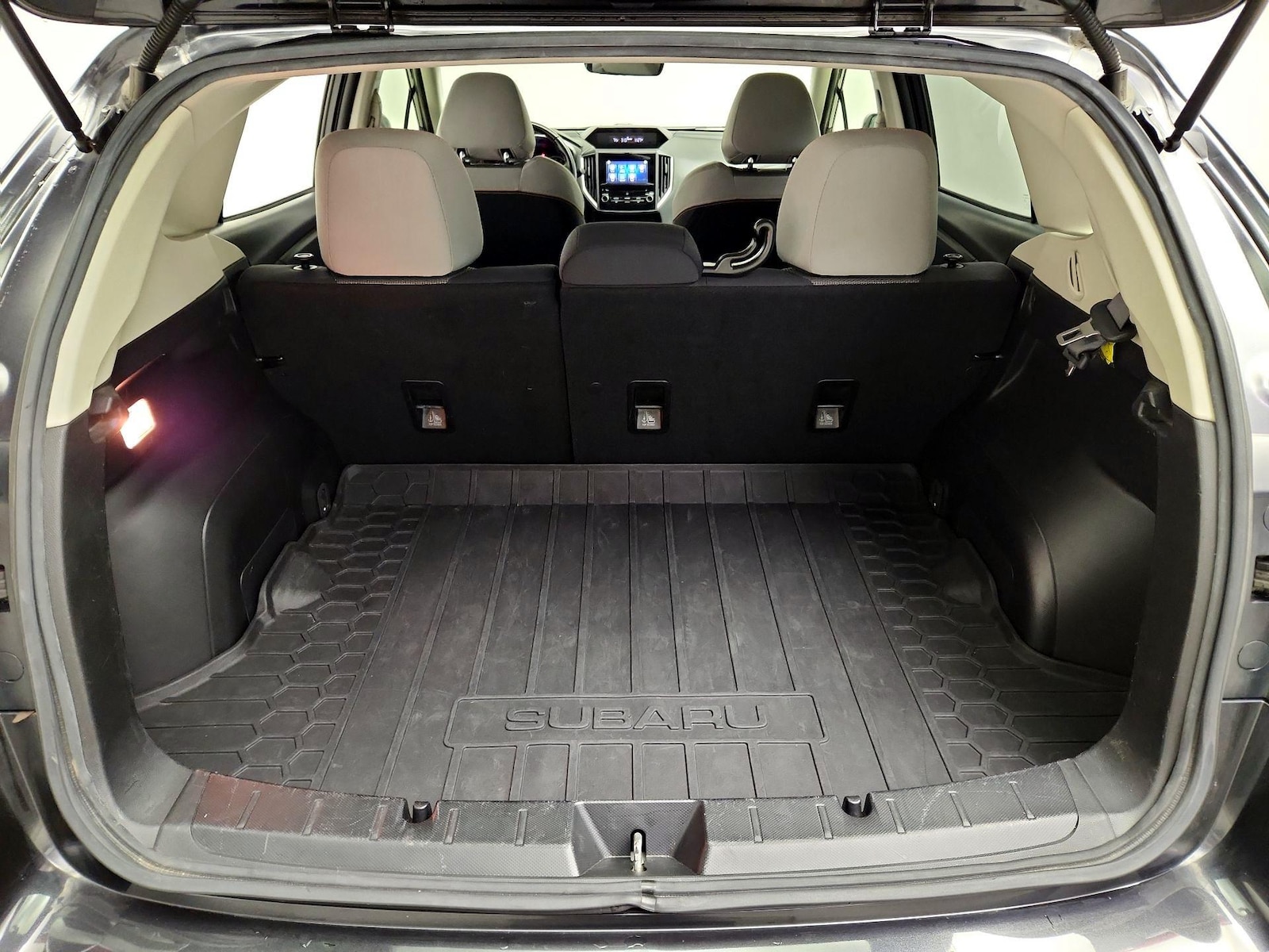 2019 Subaru Crosstrek Premium - Photo 22