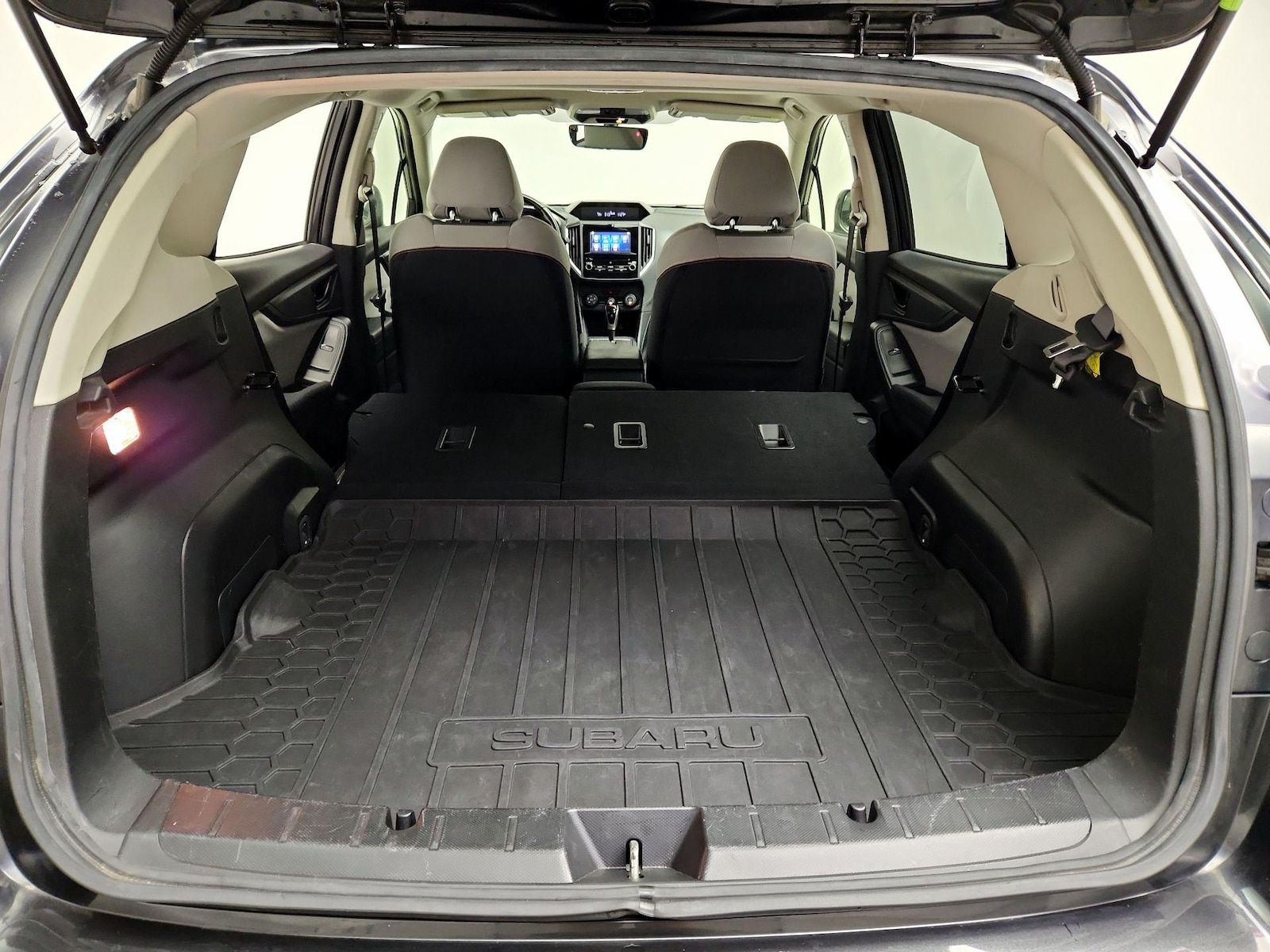 2019 Subaru Crosstrek Premium - Photo 23