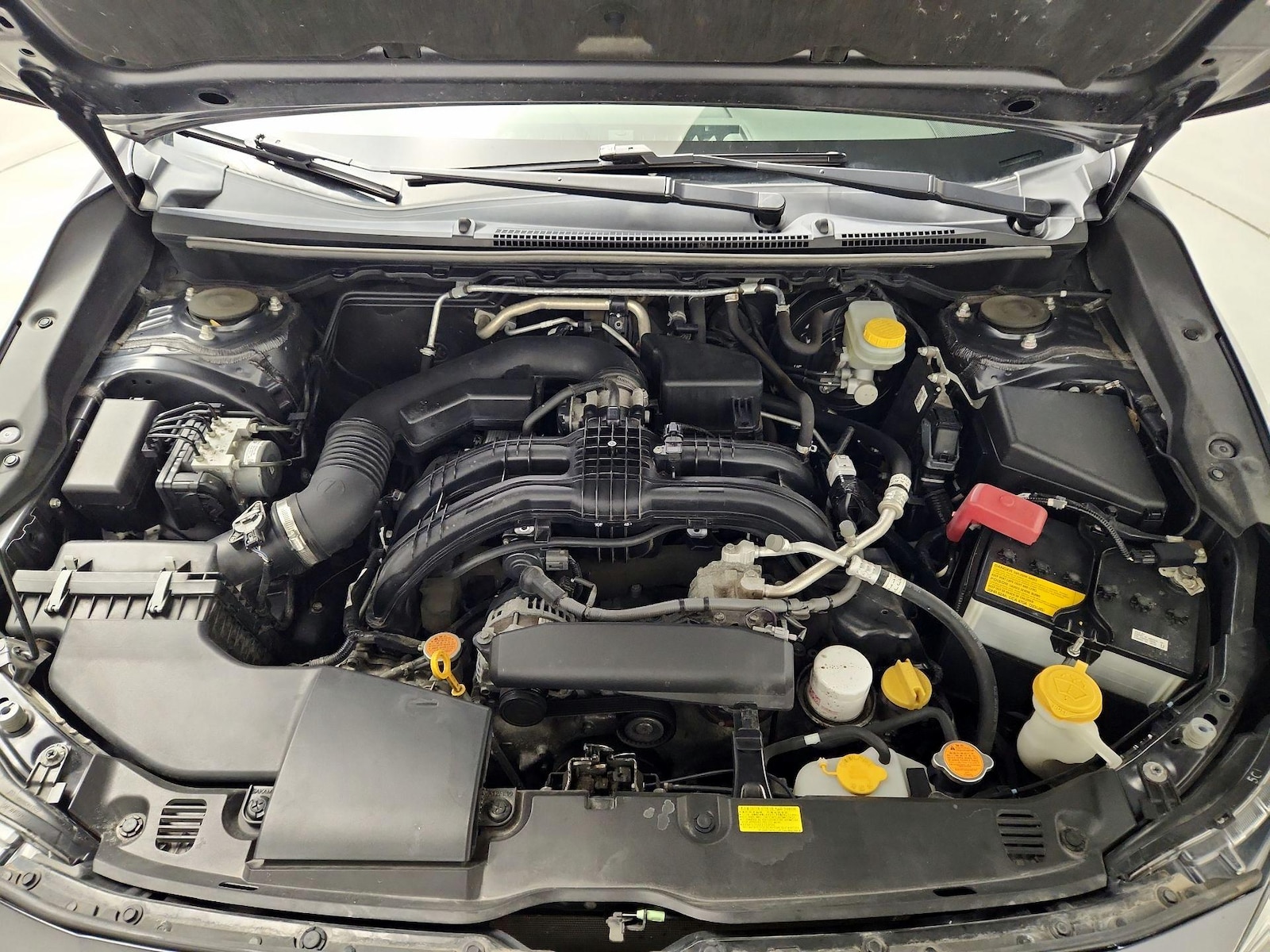 2019 Subaru Crosstrek Premium - Photo 24