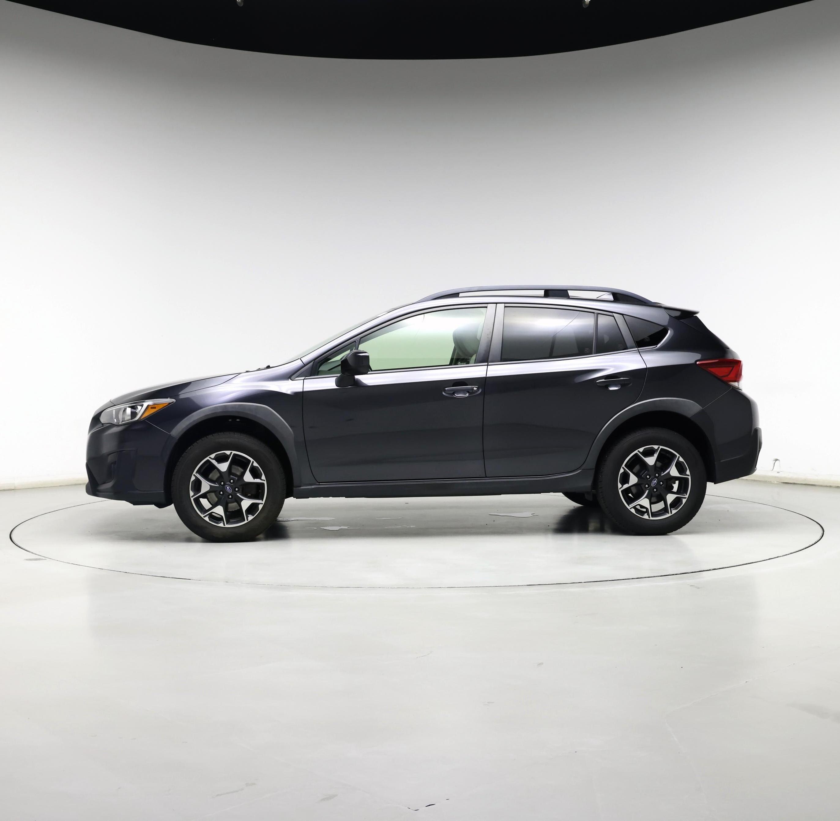 Thumbnail: 2019 Subaru Crosstrek - 3