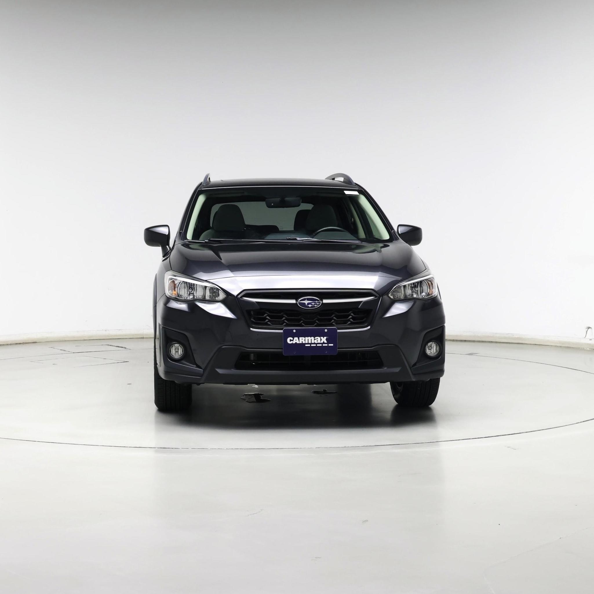 Thumbnail: 2019 Subaru Crosstrek - 5