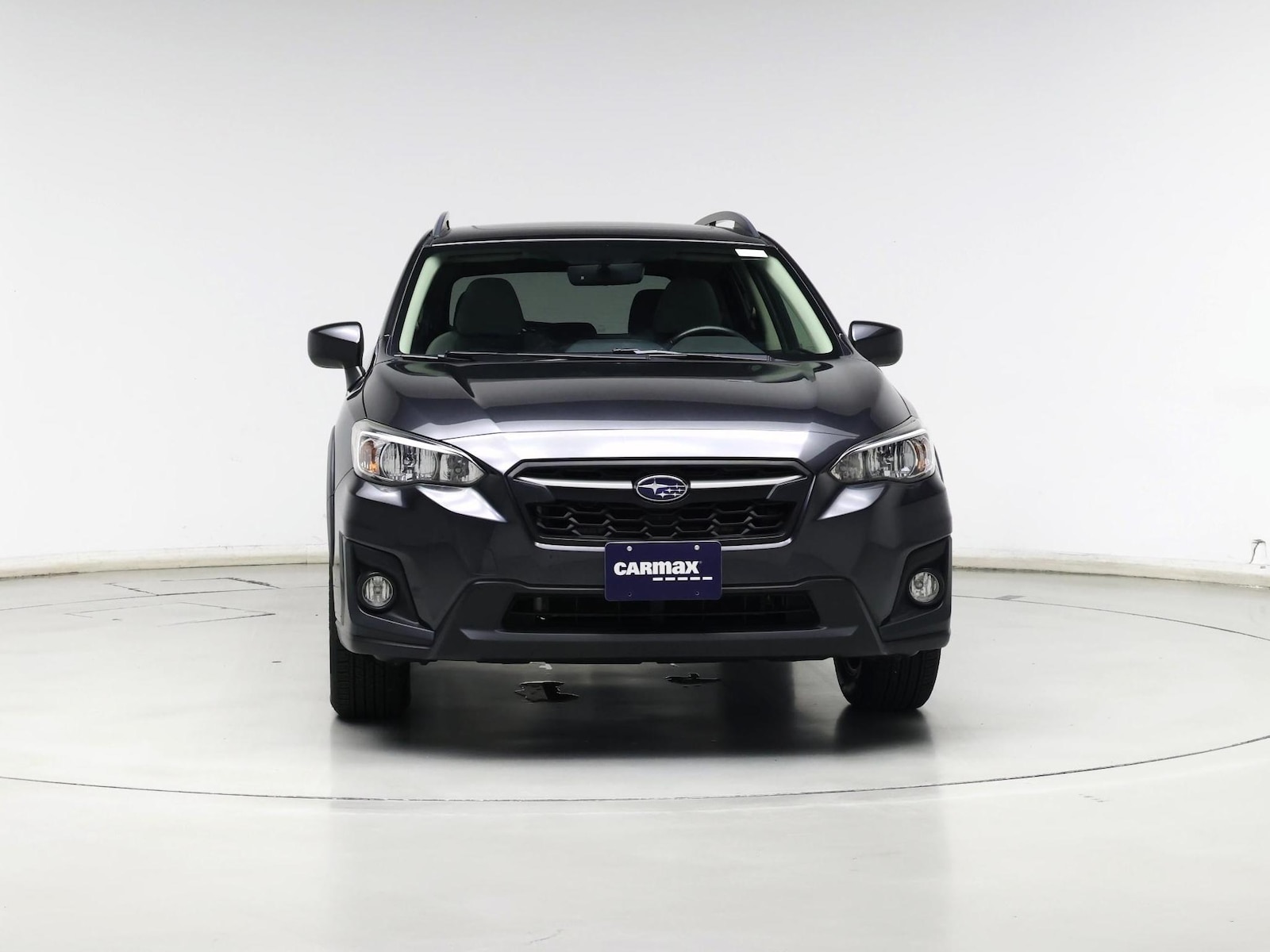 2019 Subaru Crosstrek Premium - Photo 6