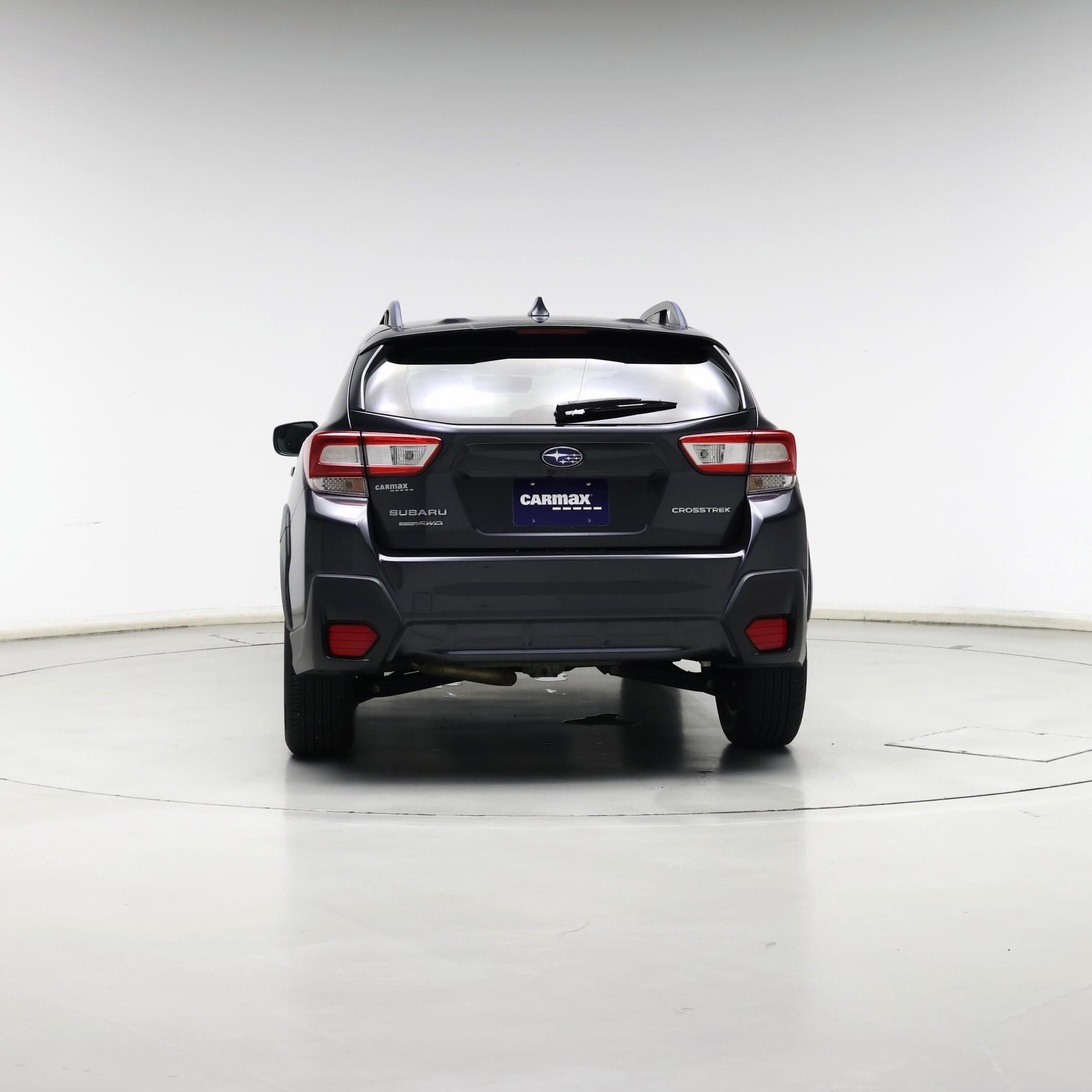 Thumbnail: 2019 Subaru Crosstrek - 6