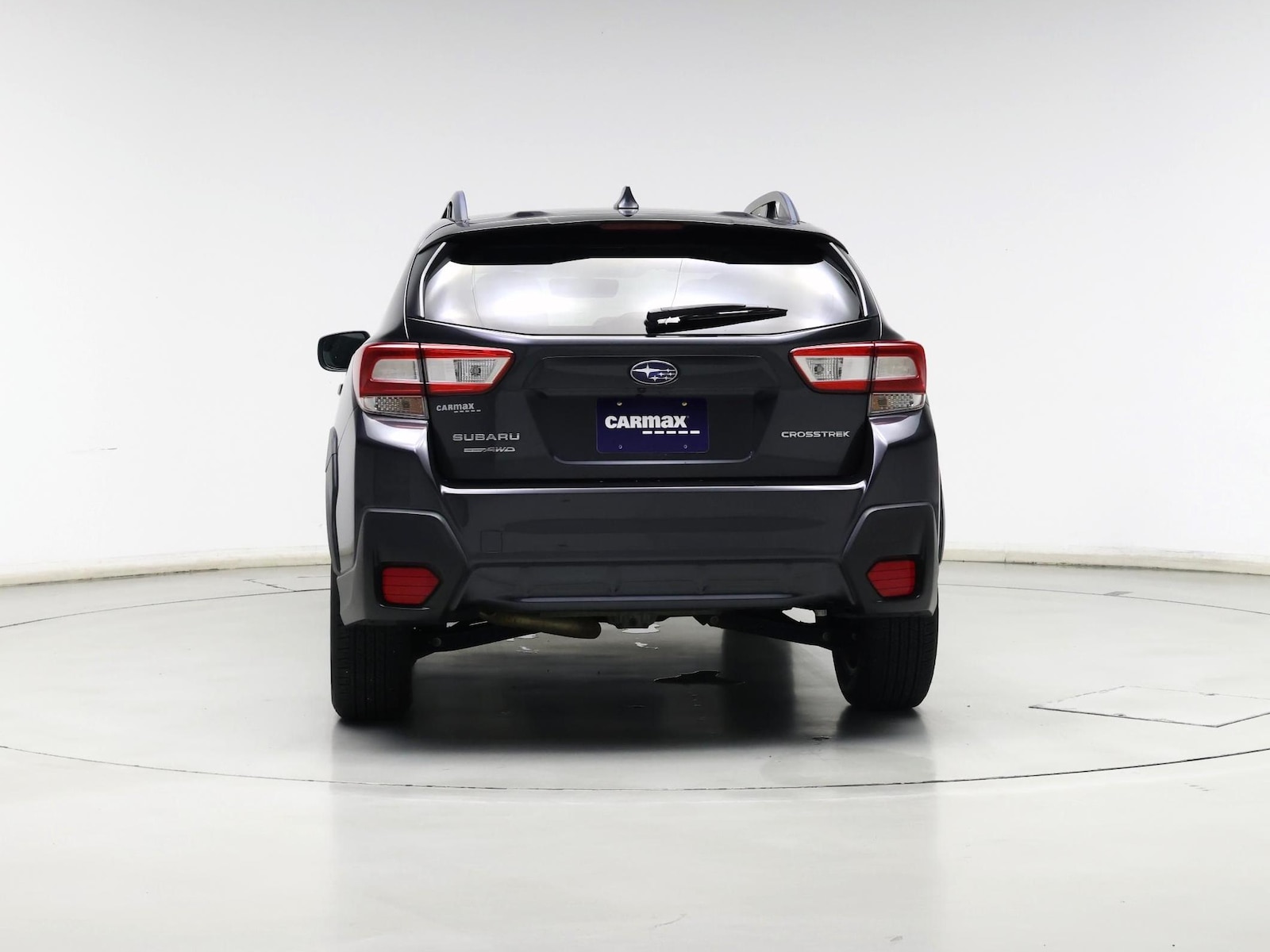 2019 Subaru Crosstrek Premium - Photo 7