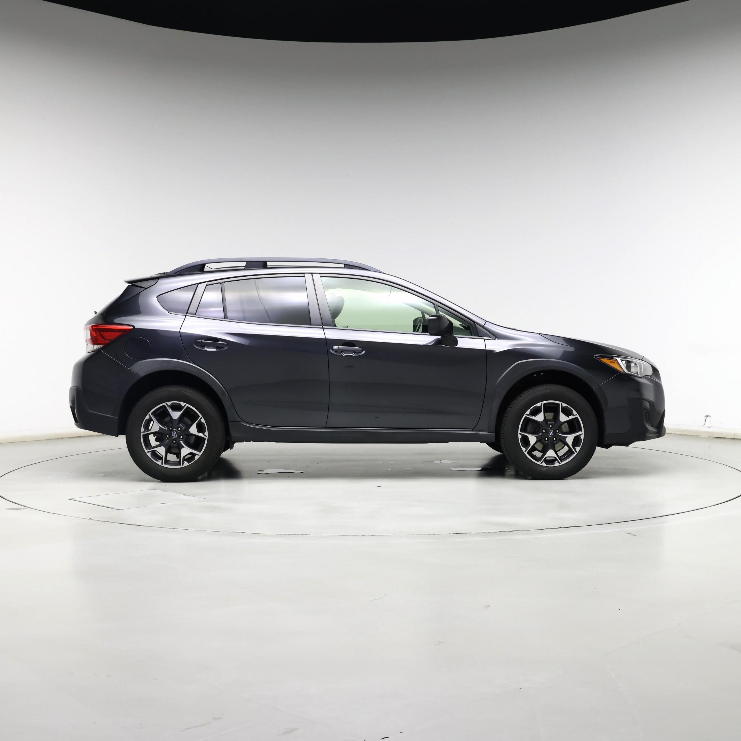 Thumbnail: 2019 Subaru Crosstrek - 7