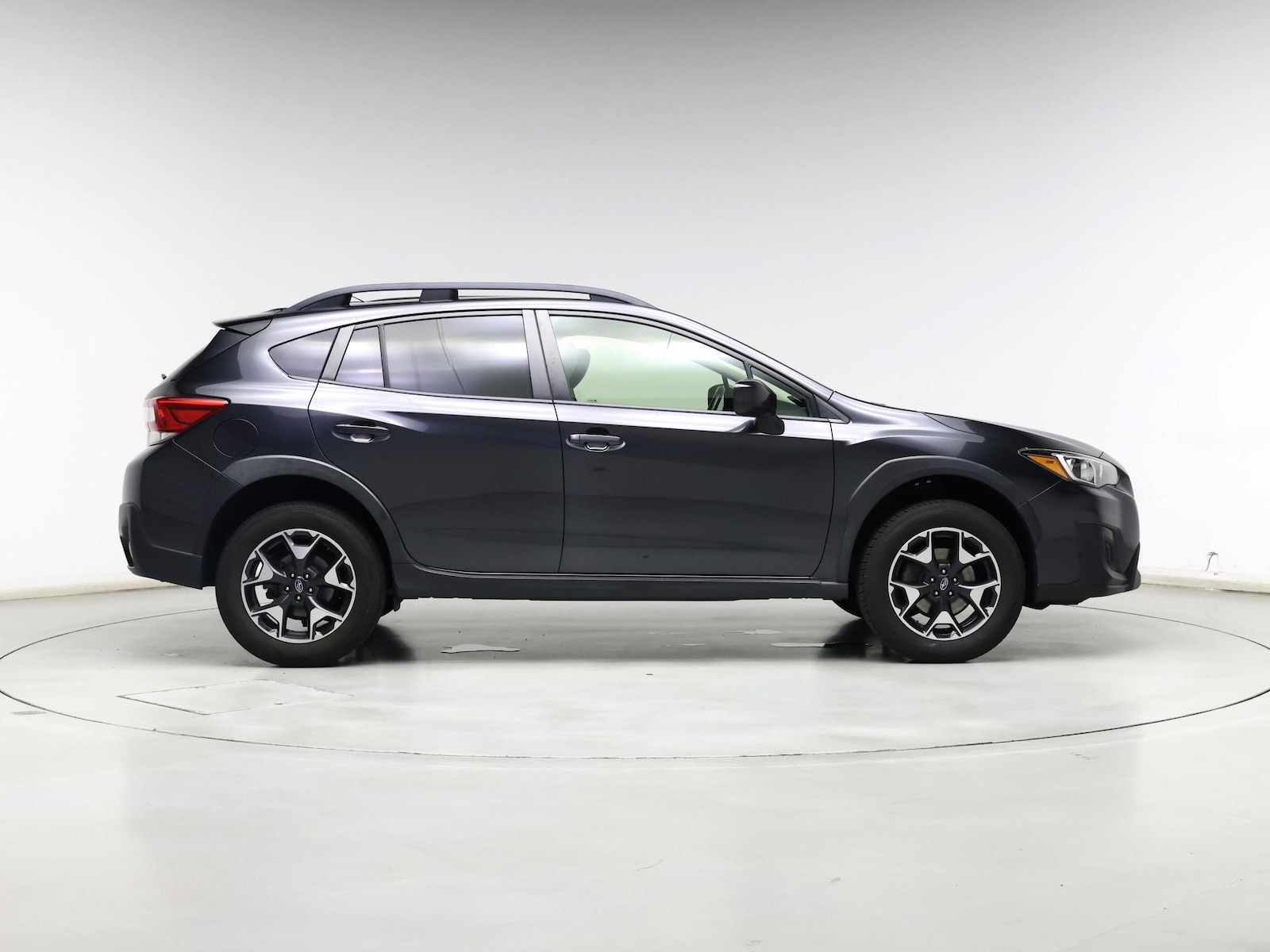 2019 Subaru Crosstrek Premium - Photo 8
