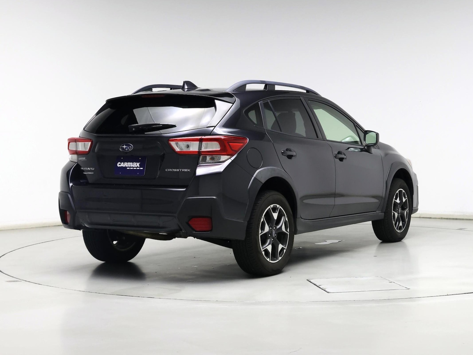 2019 Subaru Crosstrek Premium - Photo 9
