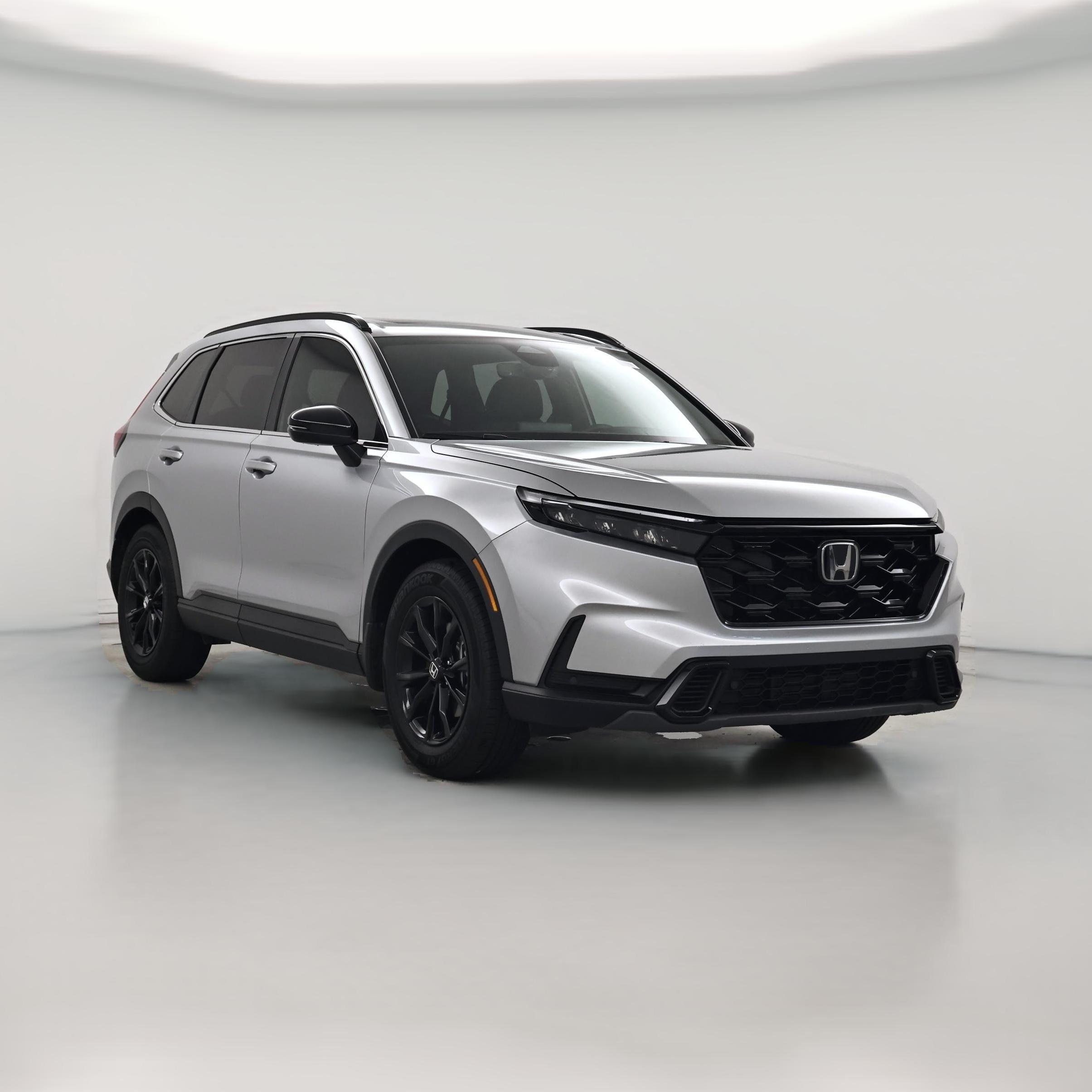 Thumbnail: 2024 Honda CR-V - 1